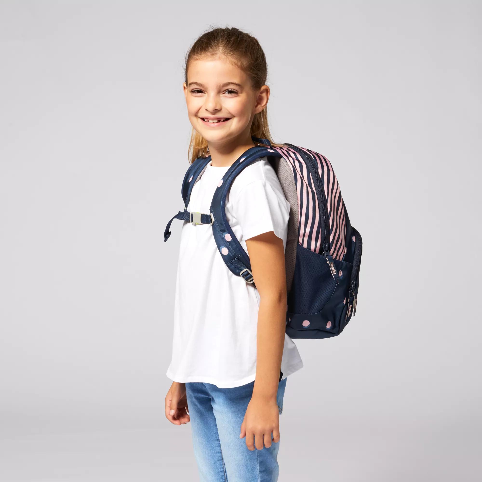 ease large Backpack for Children