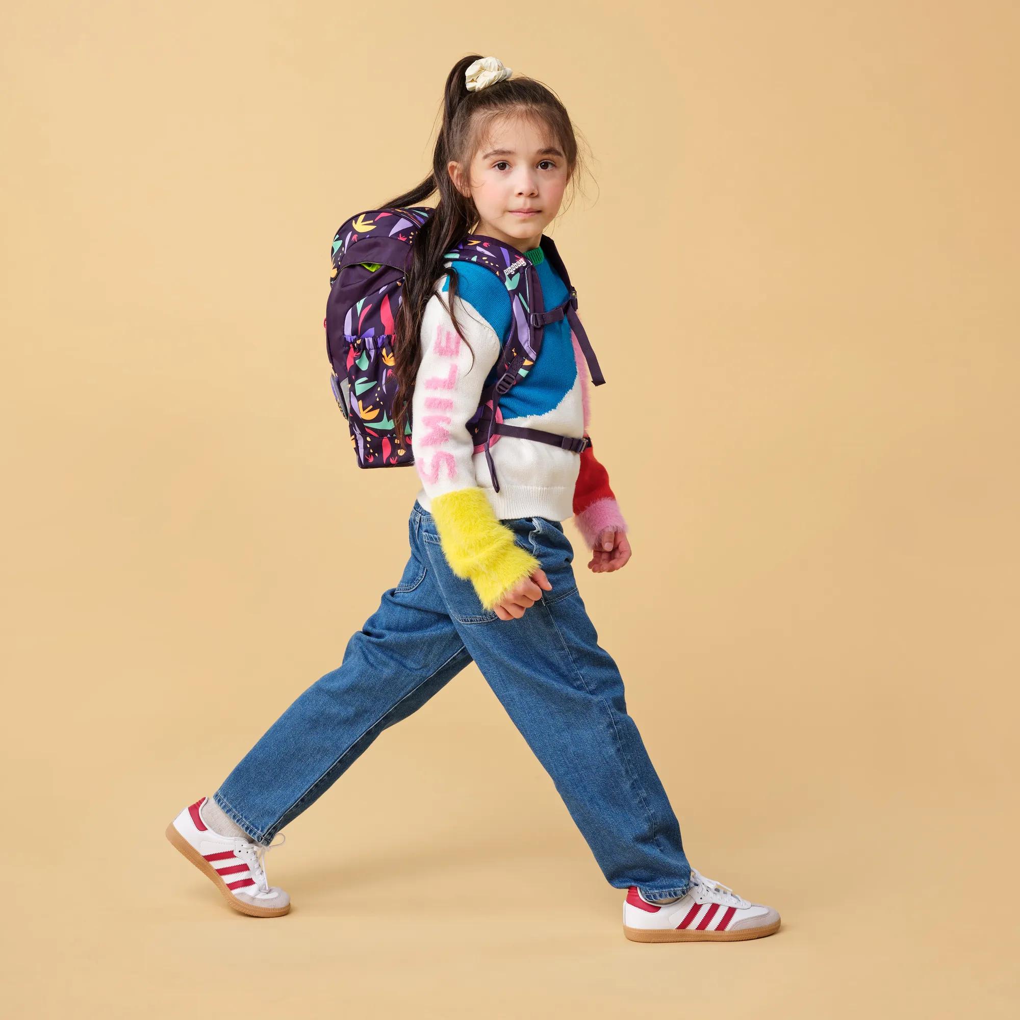 mini Backpack for Children
