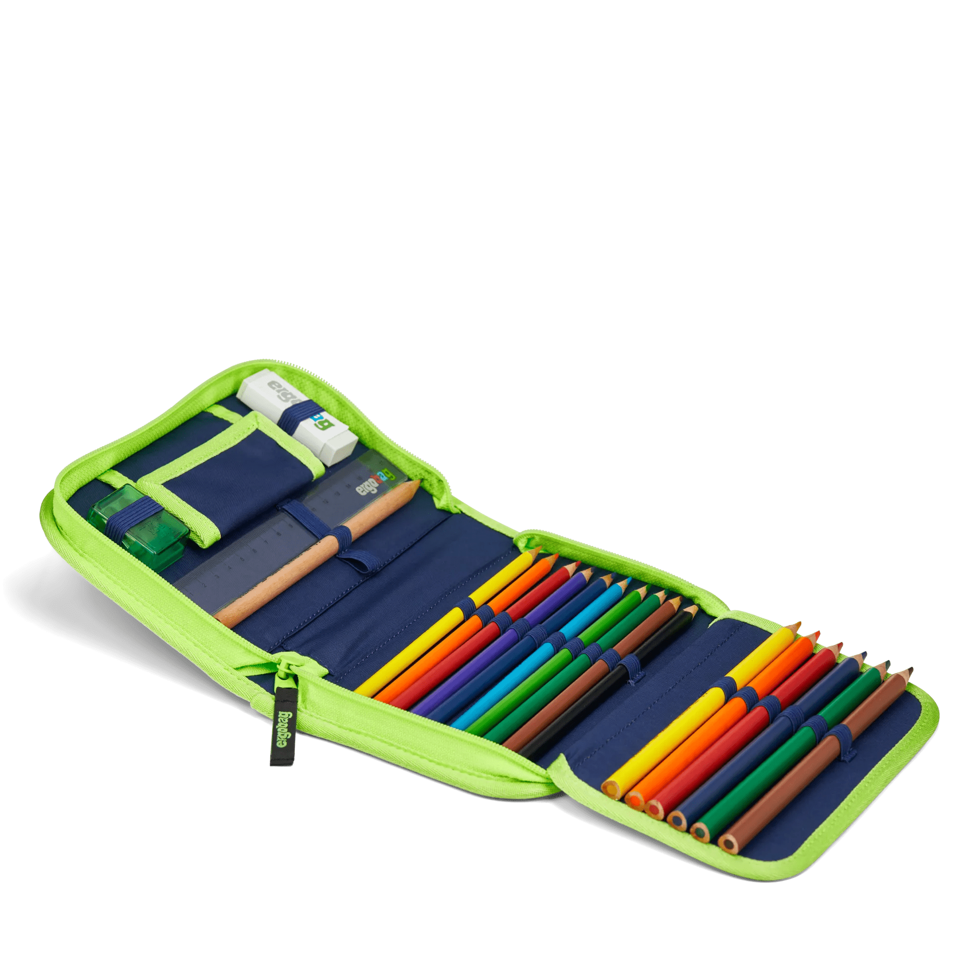 Hard Pencil Case
