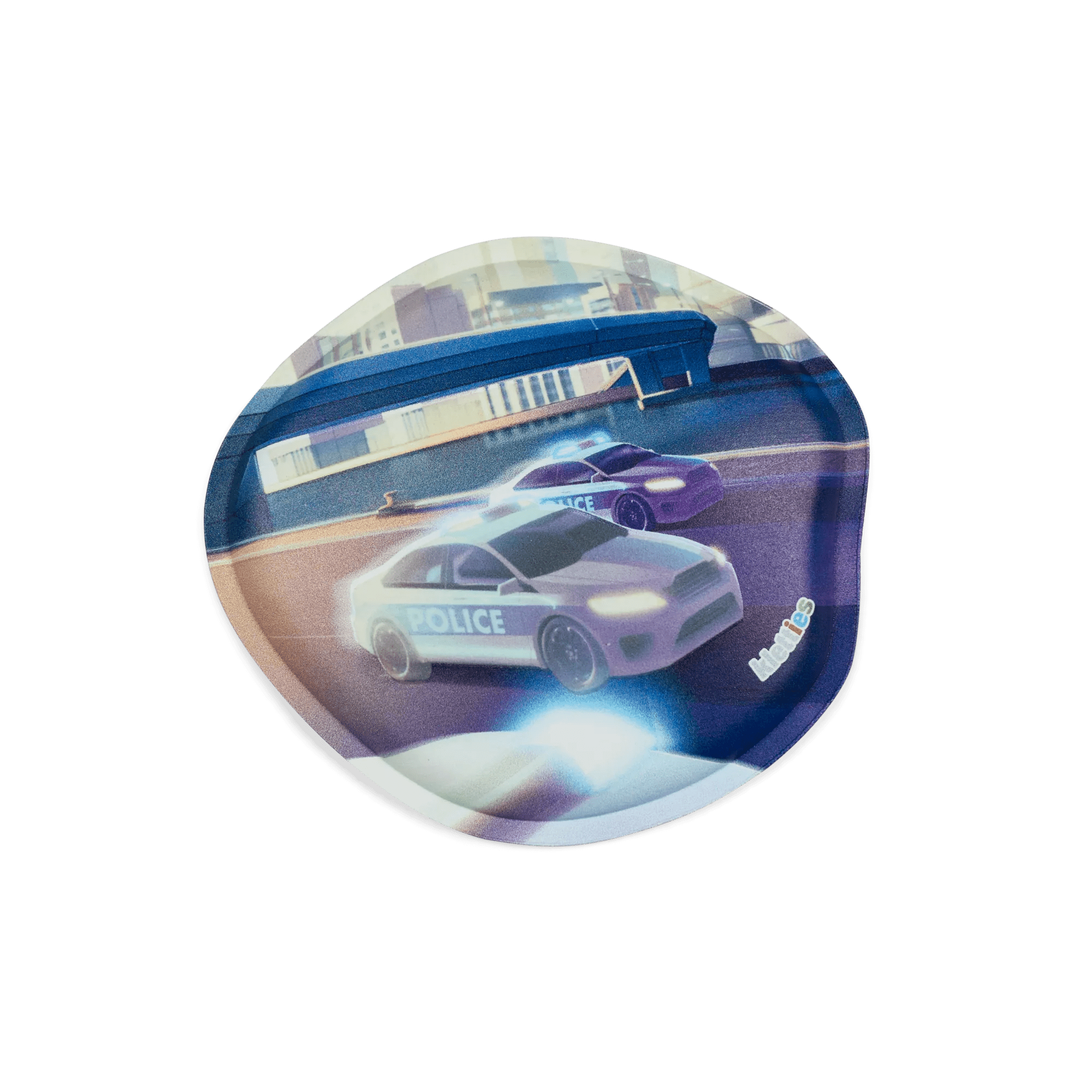 Glow Klettie (1 piece)