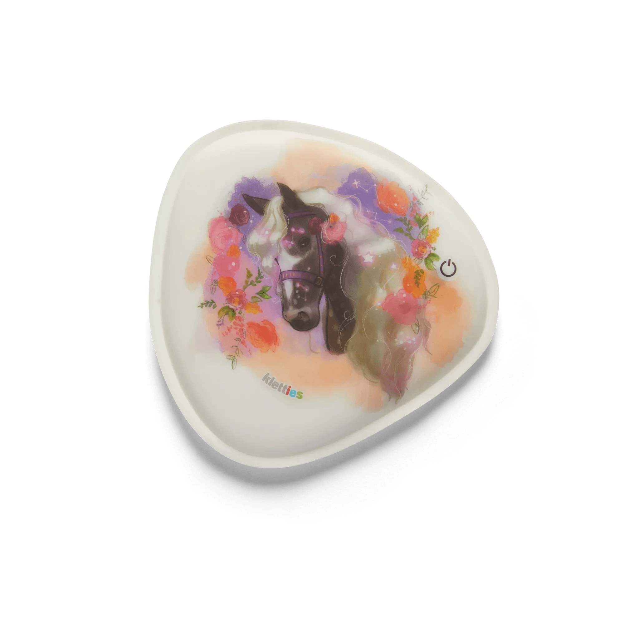 Blinkie Klettie (1 piece)