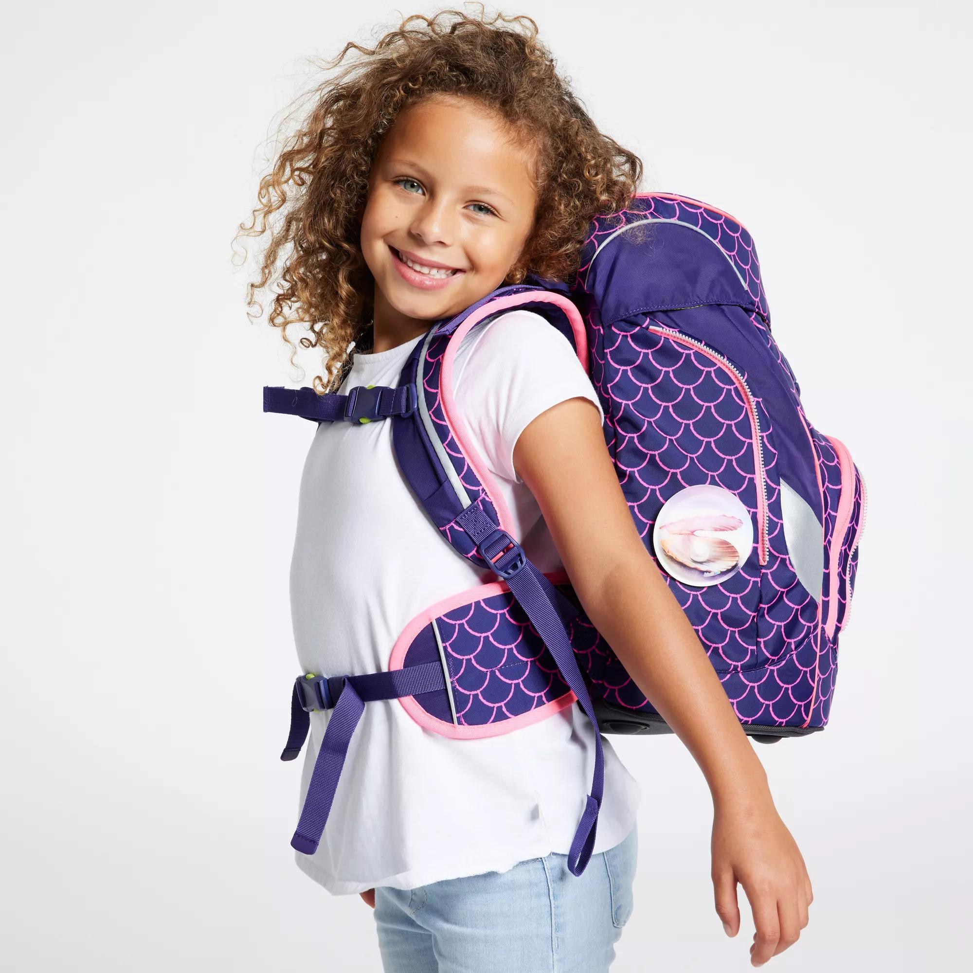 prime 4 parted backpack set