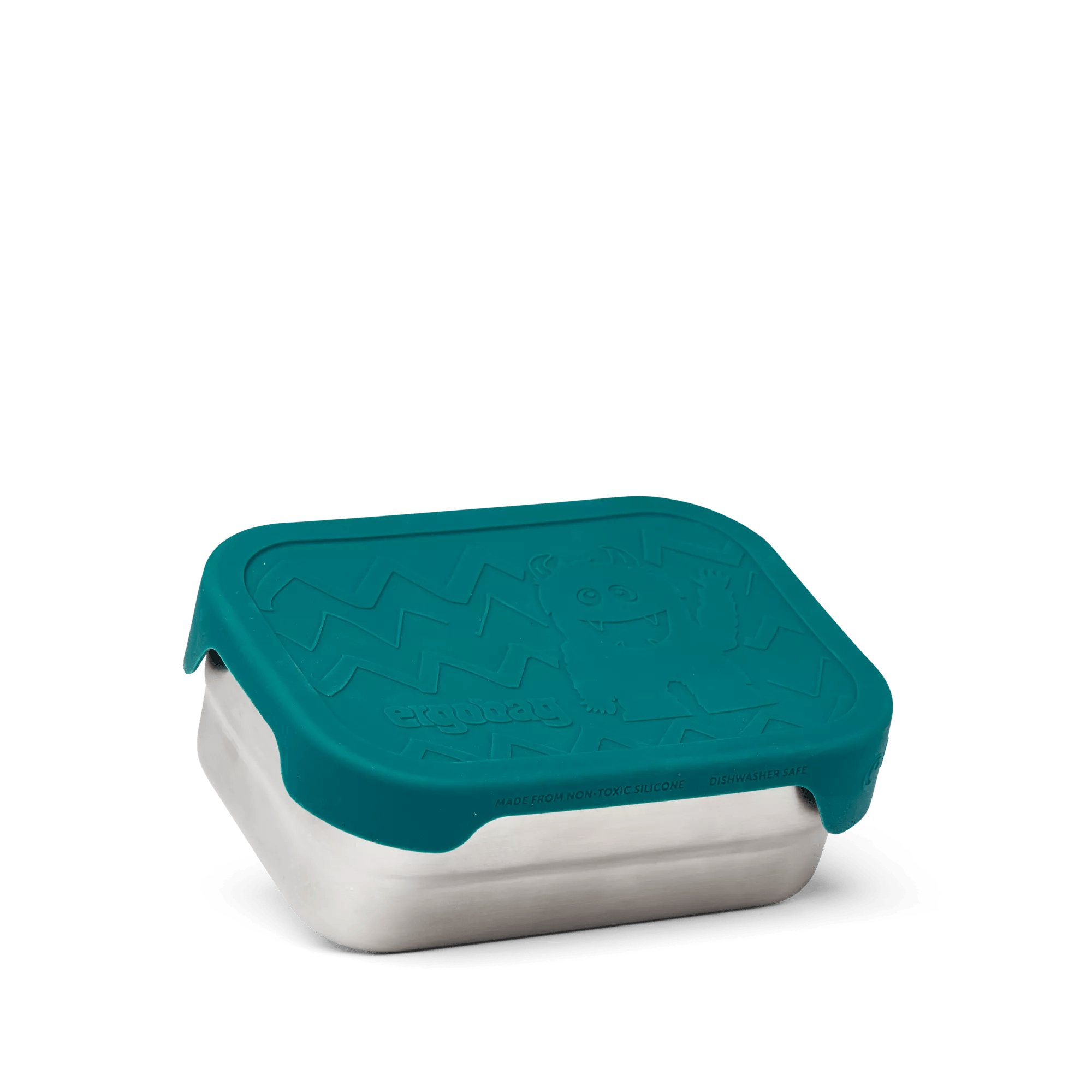 Stainless steel lunch box