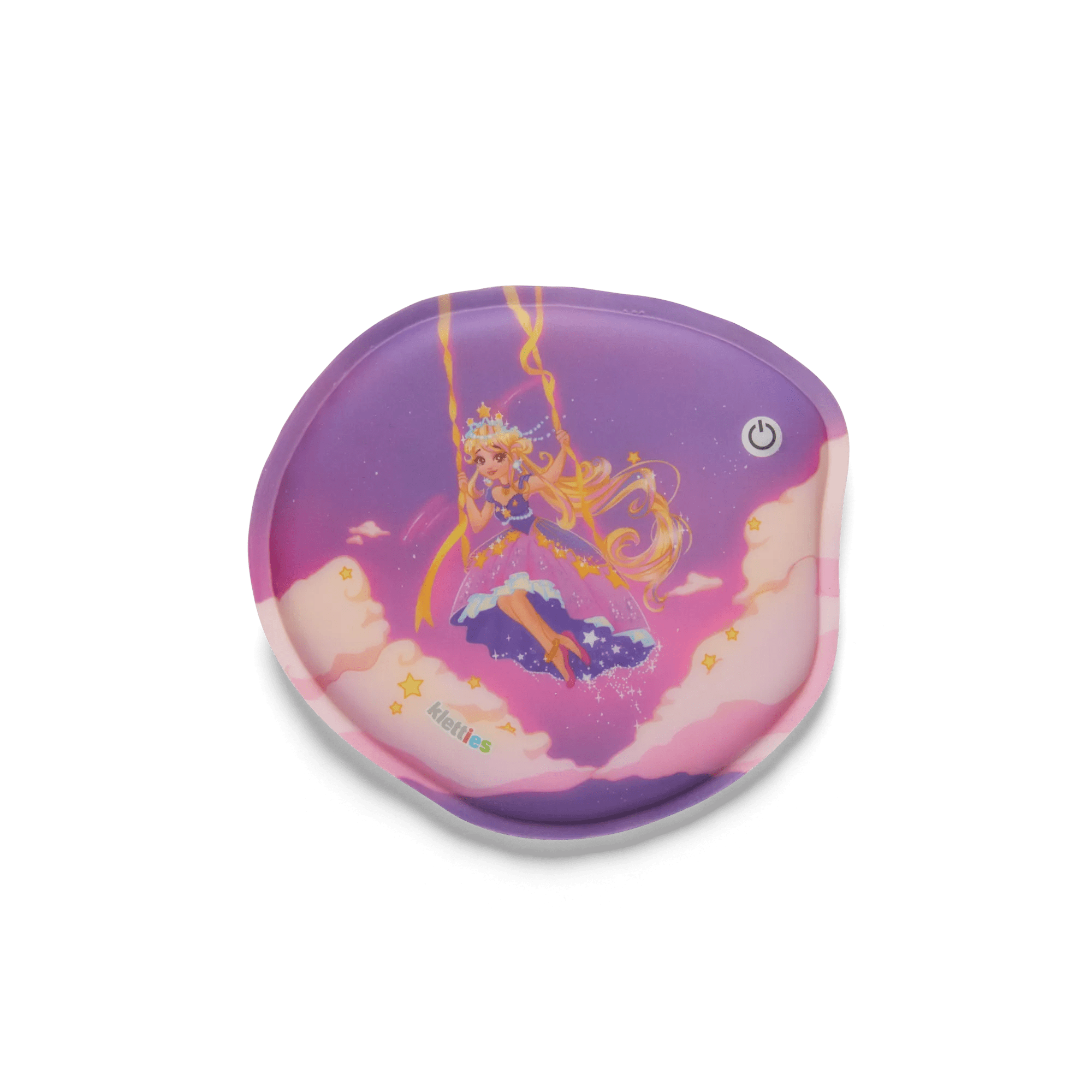 Blinkie Klettie (1 piece)