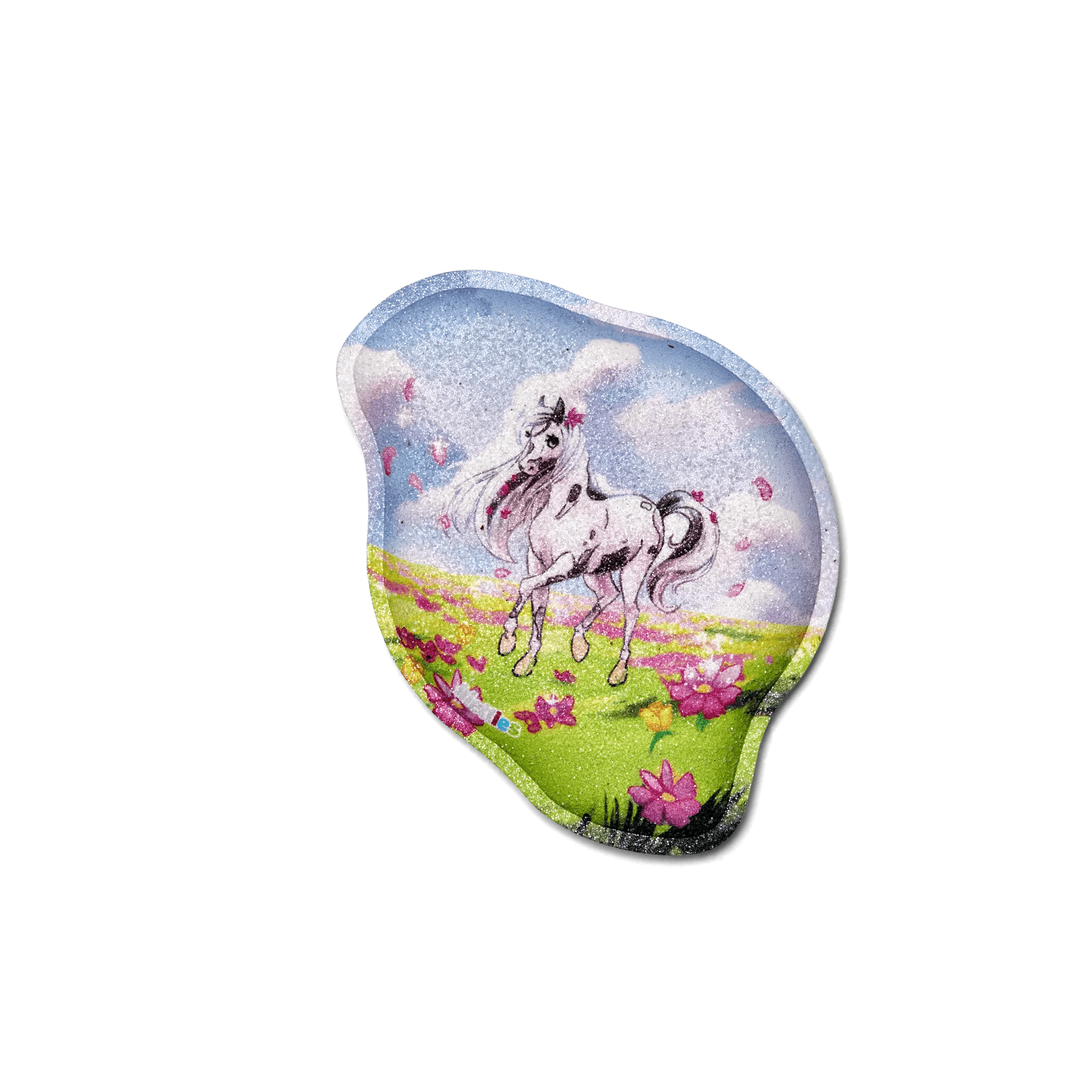 Twinkle Klettie (1 piece)