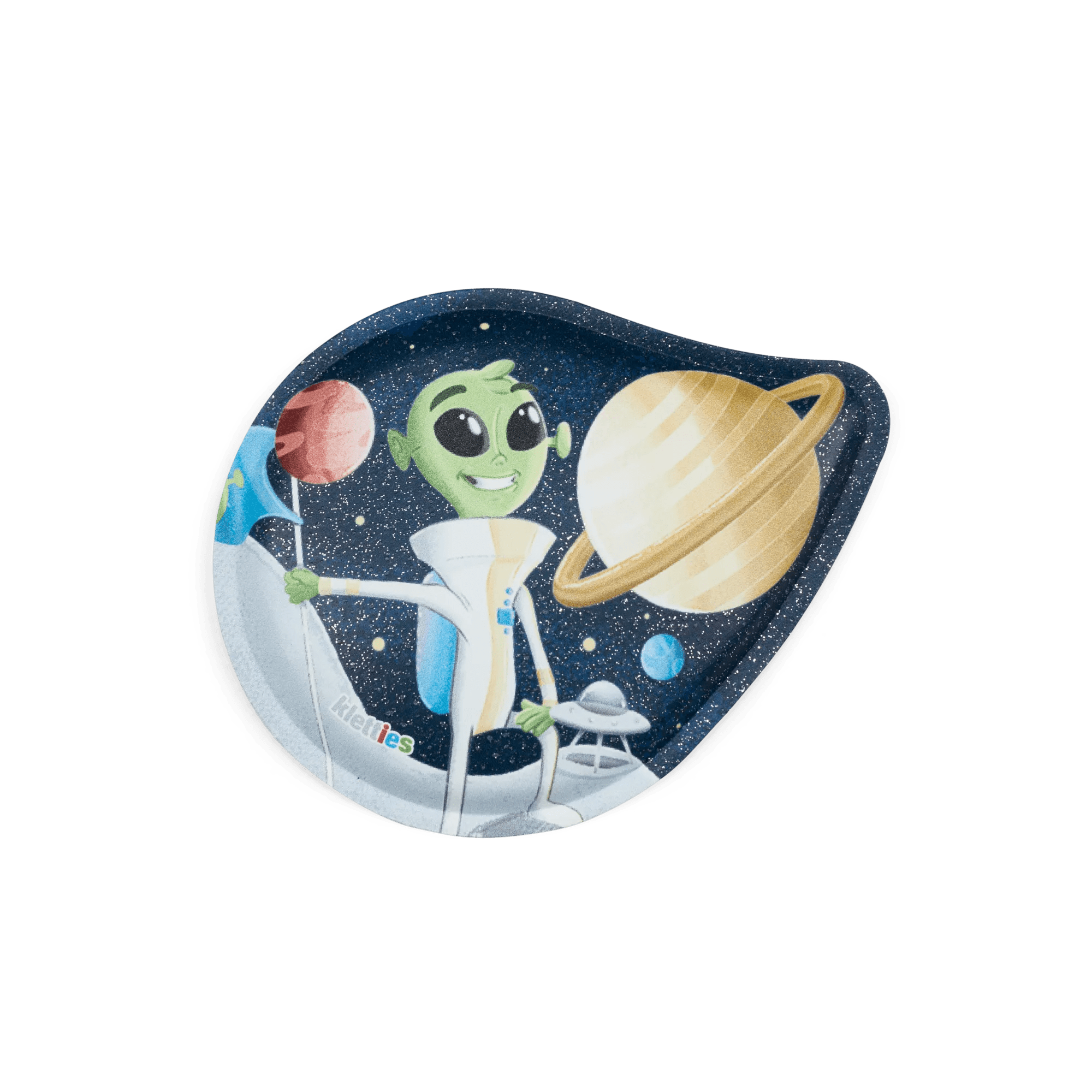 Twinkle Klettie (1 piece)