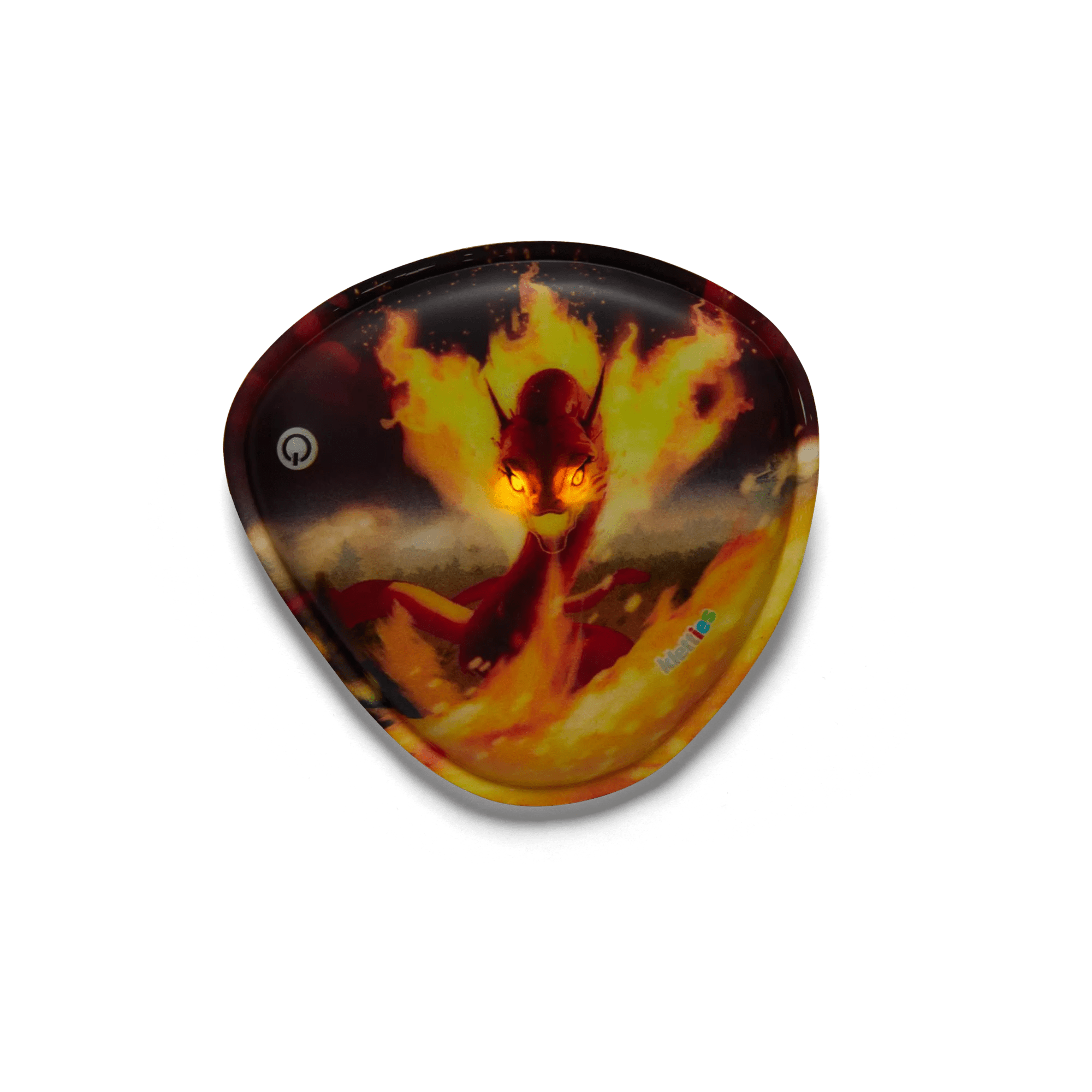 Blinkie Klettie (1 piece)