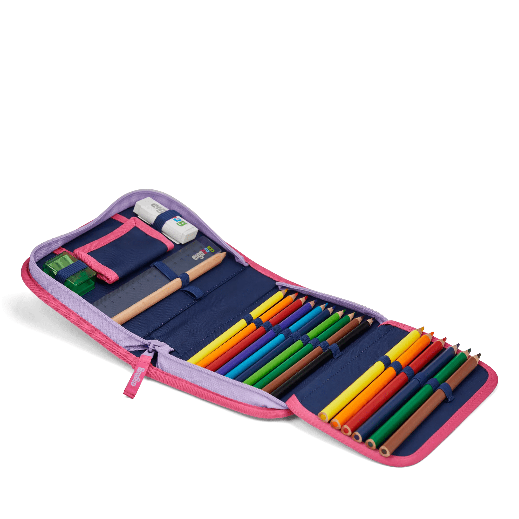 Hard Pencil Case