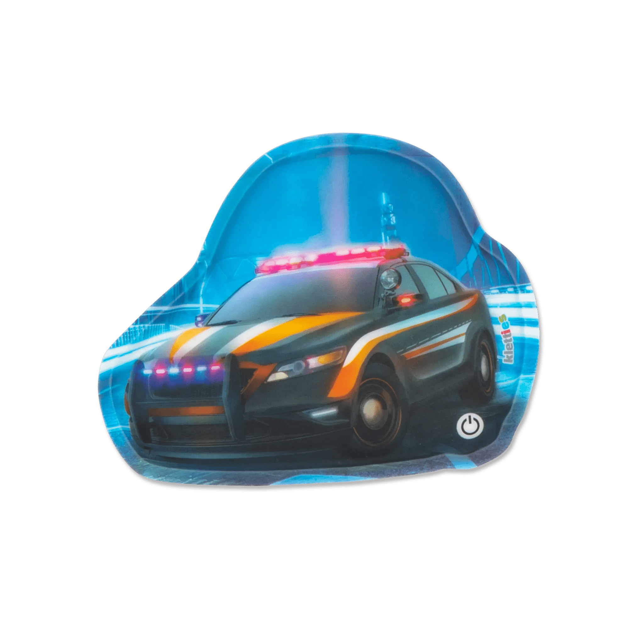 Blinkie Klettie (1 piece)