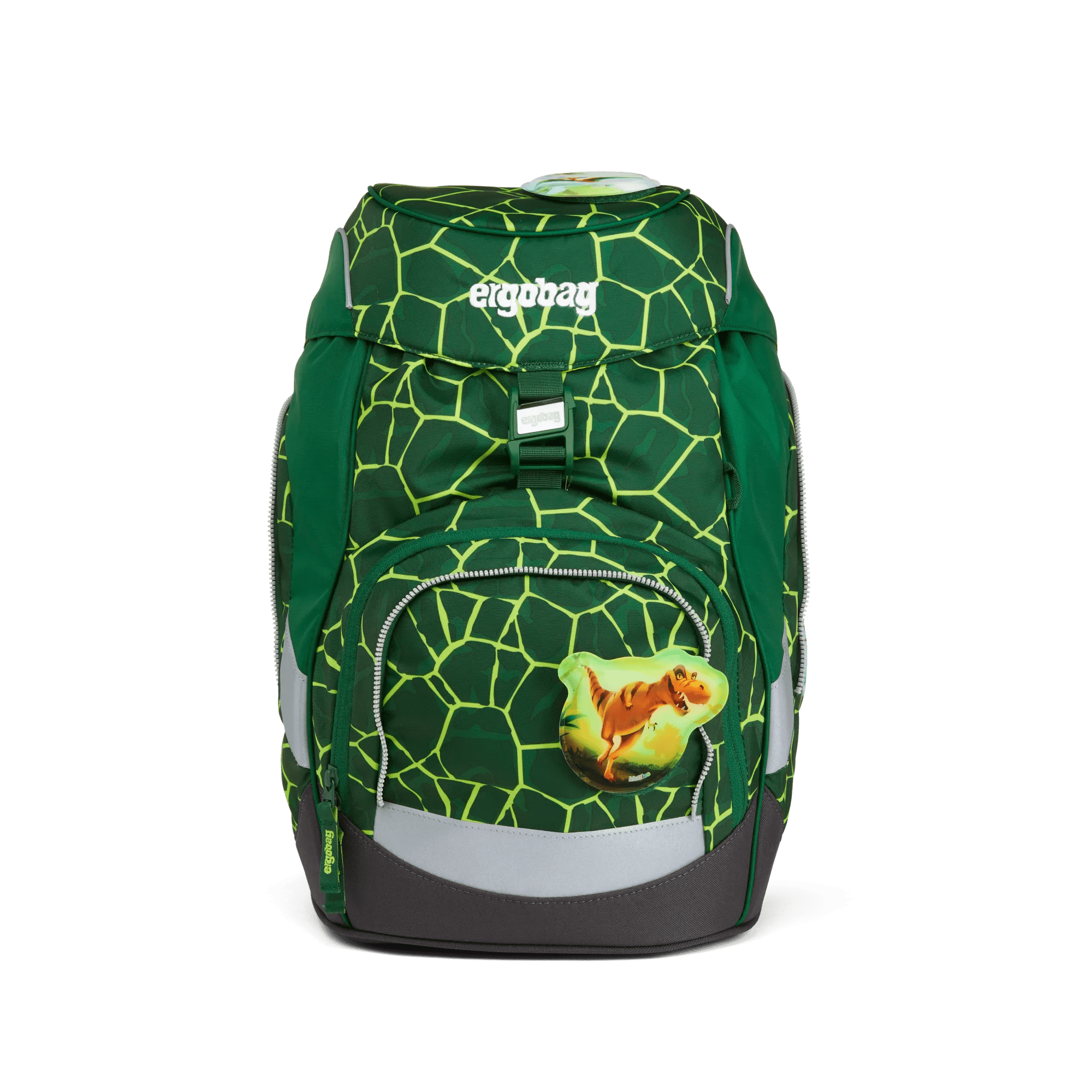 prime 4 parted backpack set