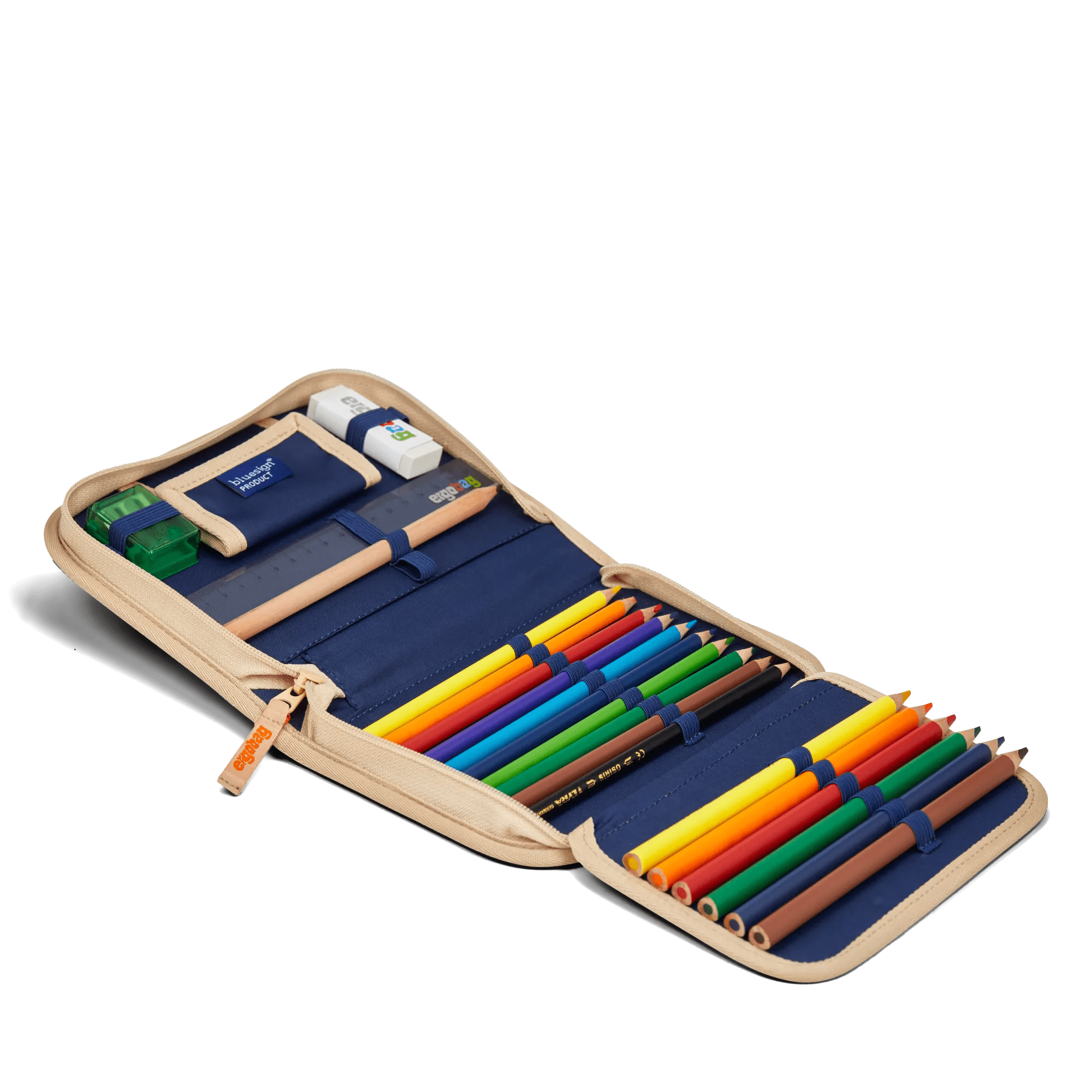 Hard Pencil Case