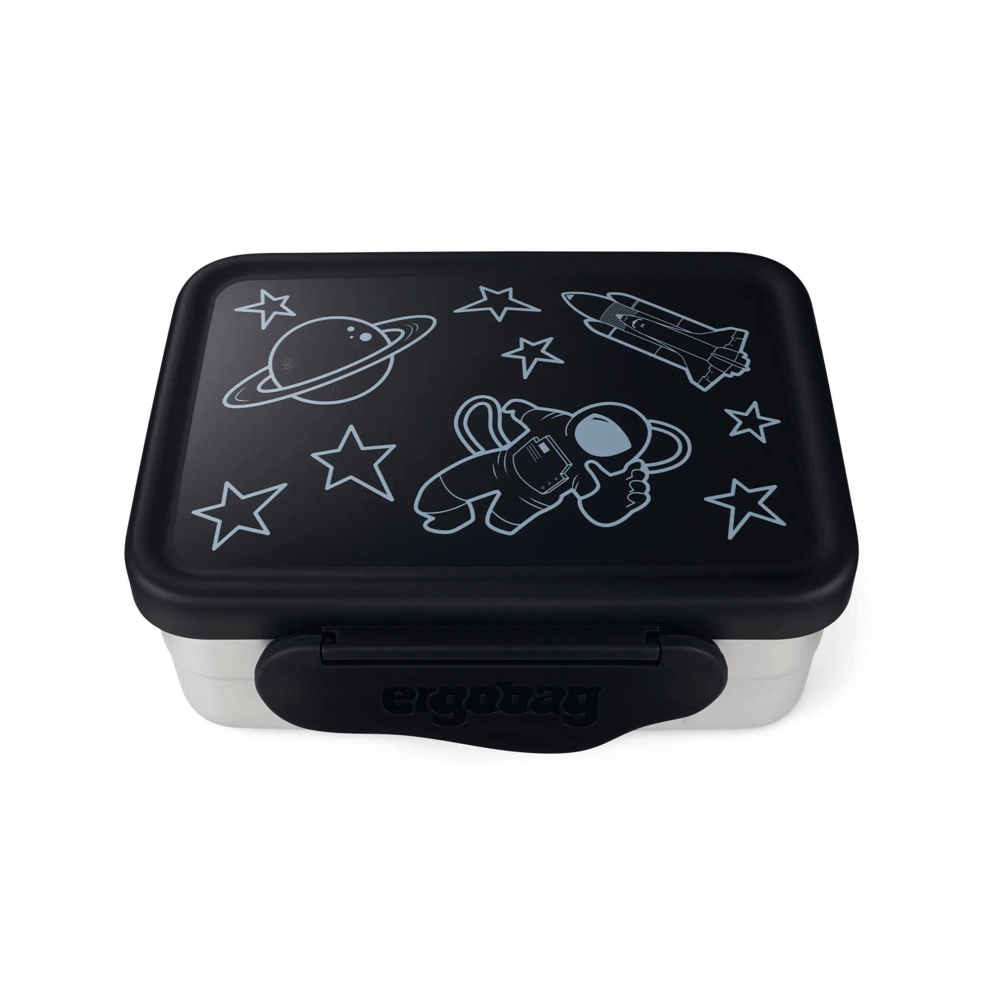 Stainless steel lunch box