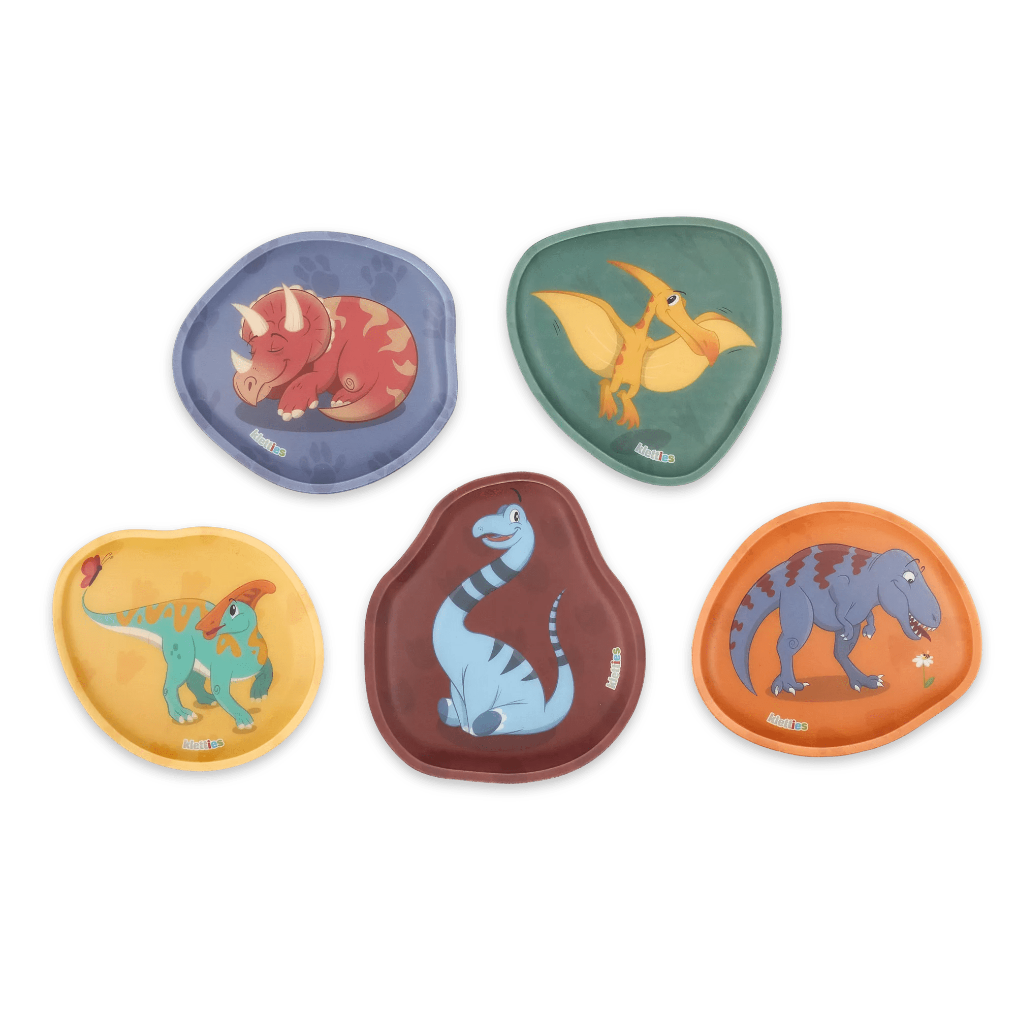 Contour Kletties Set