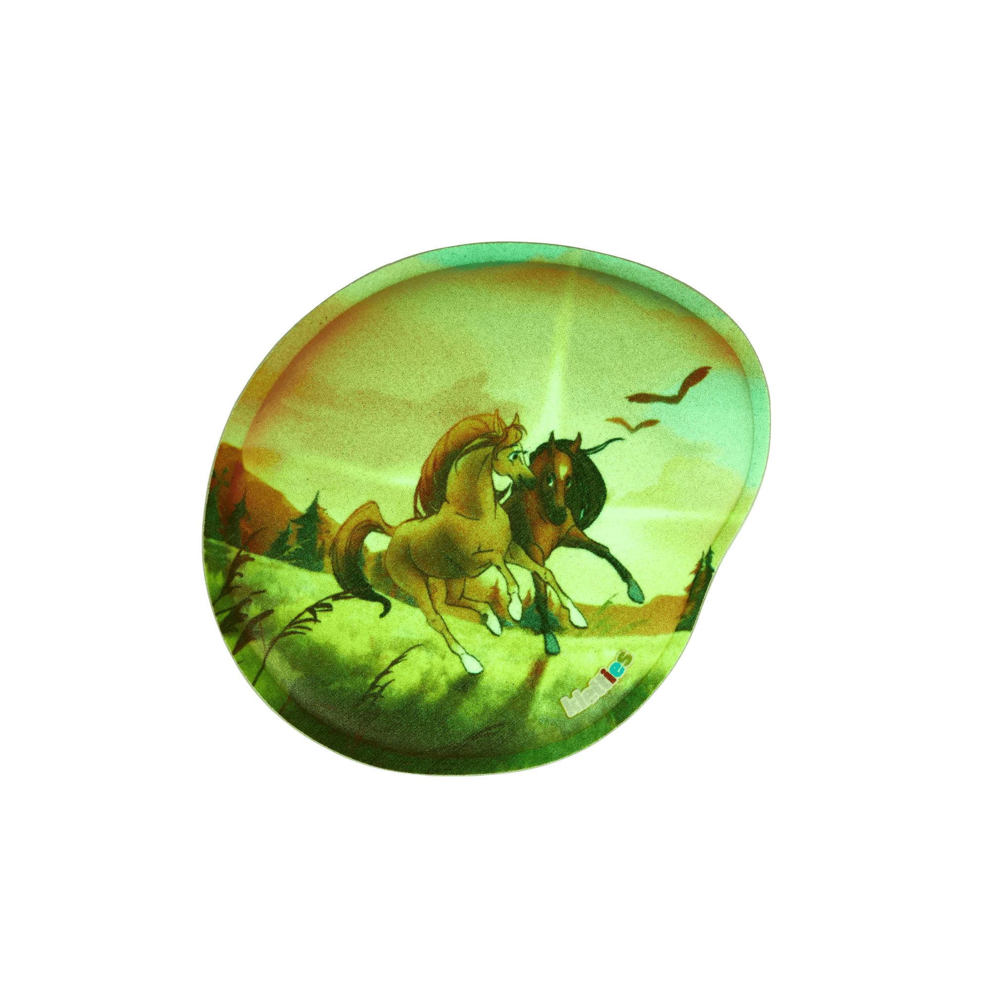 Glow Klettie (1 piece)