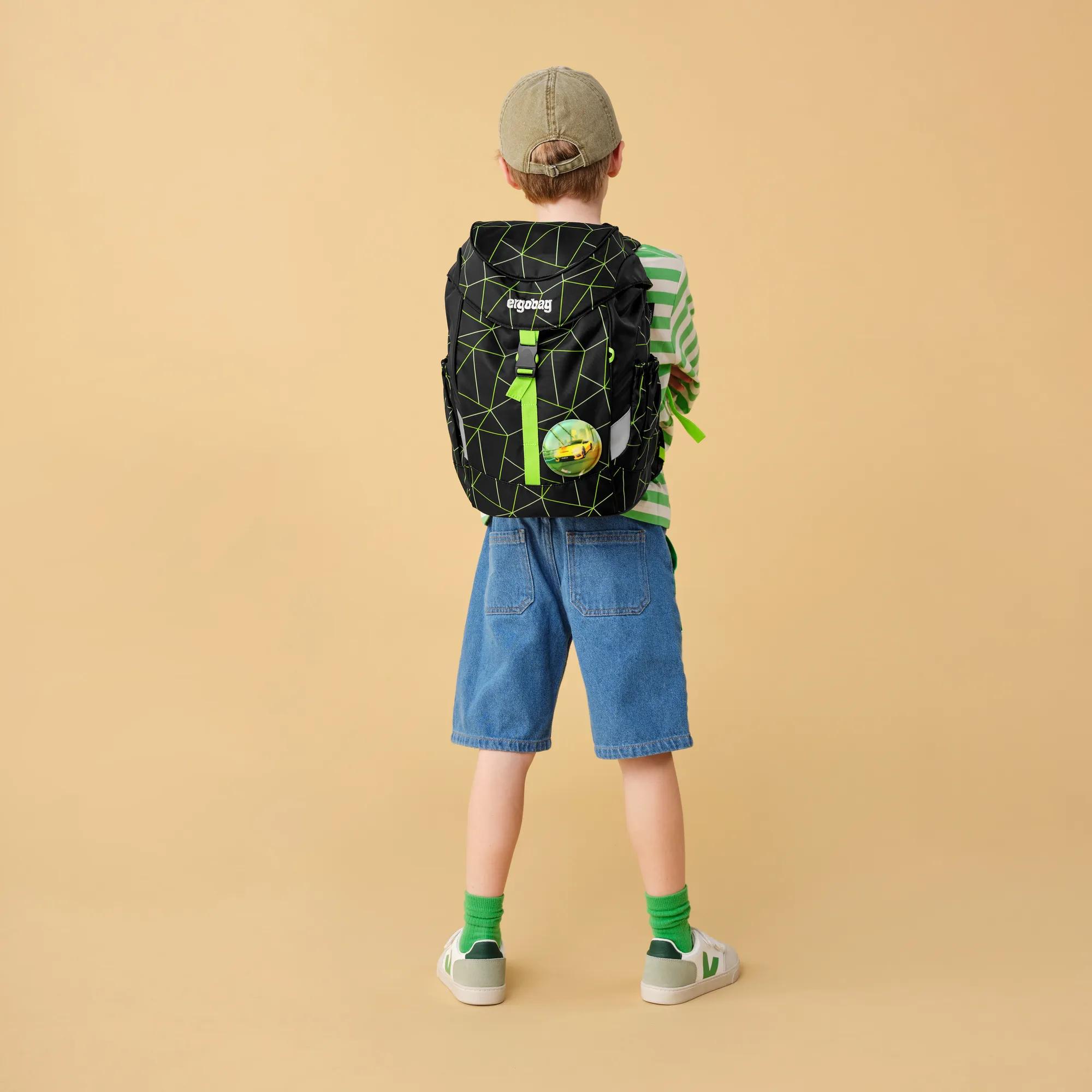 mini Backpack for Children