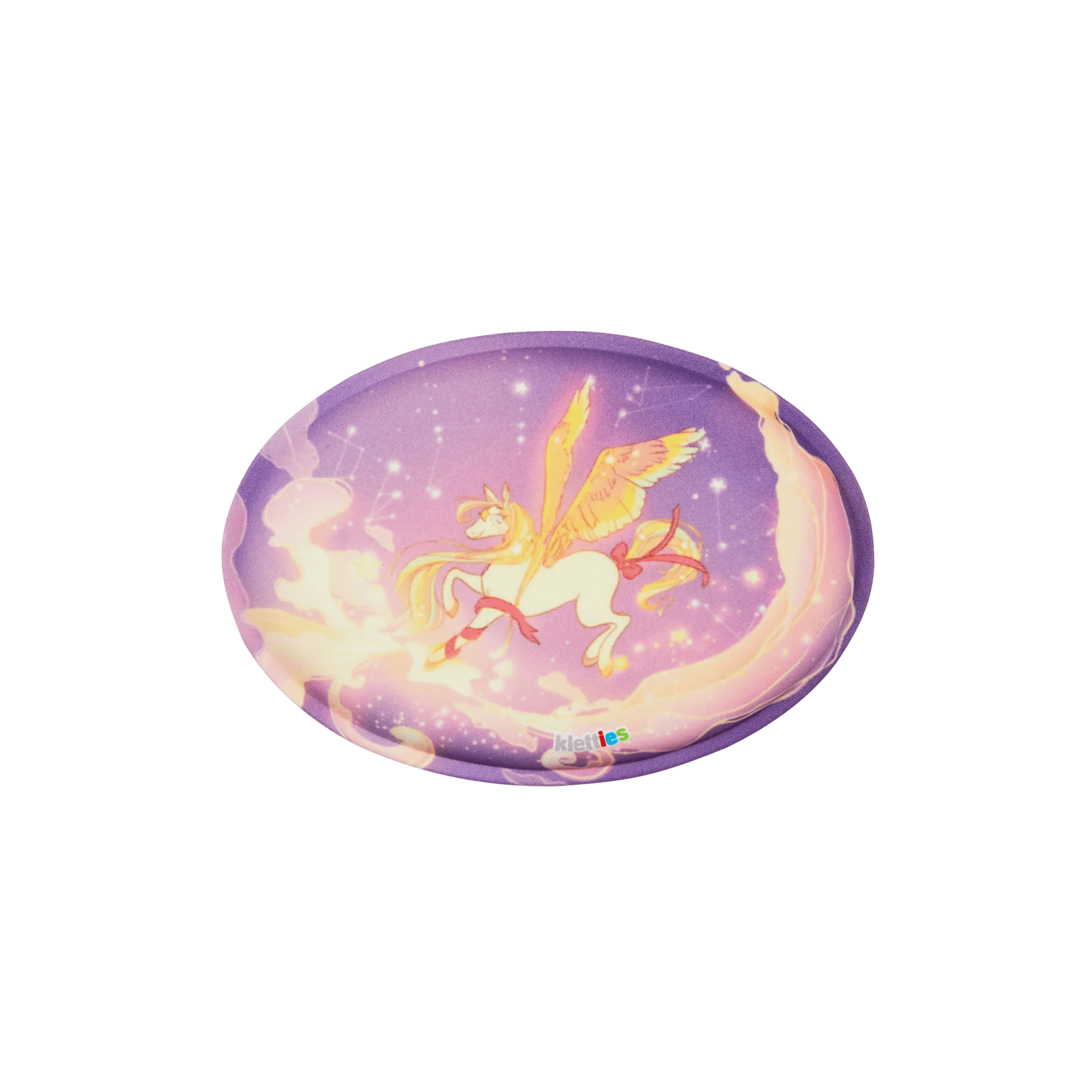 Glow Klettie (1 piece)