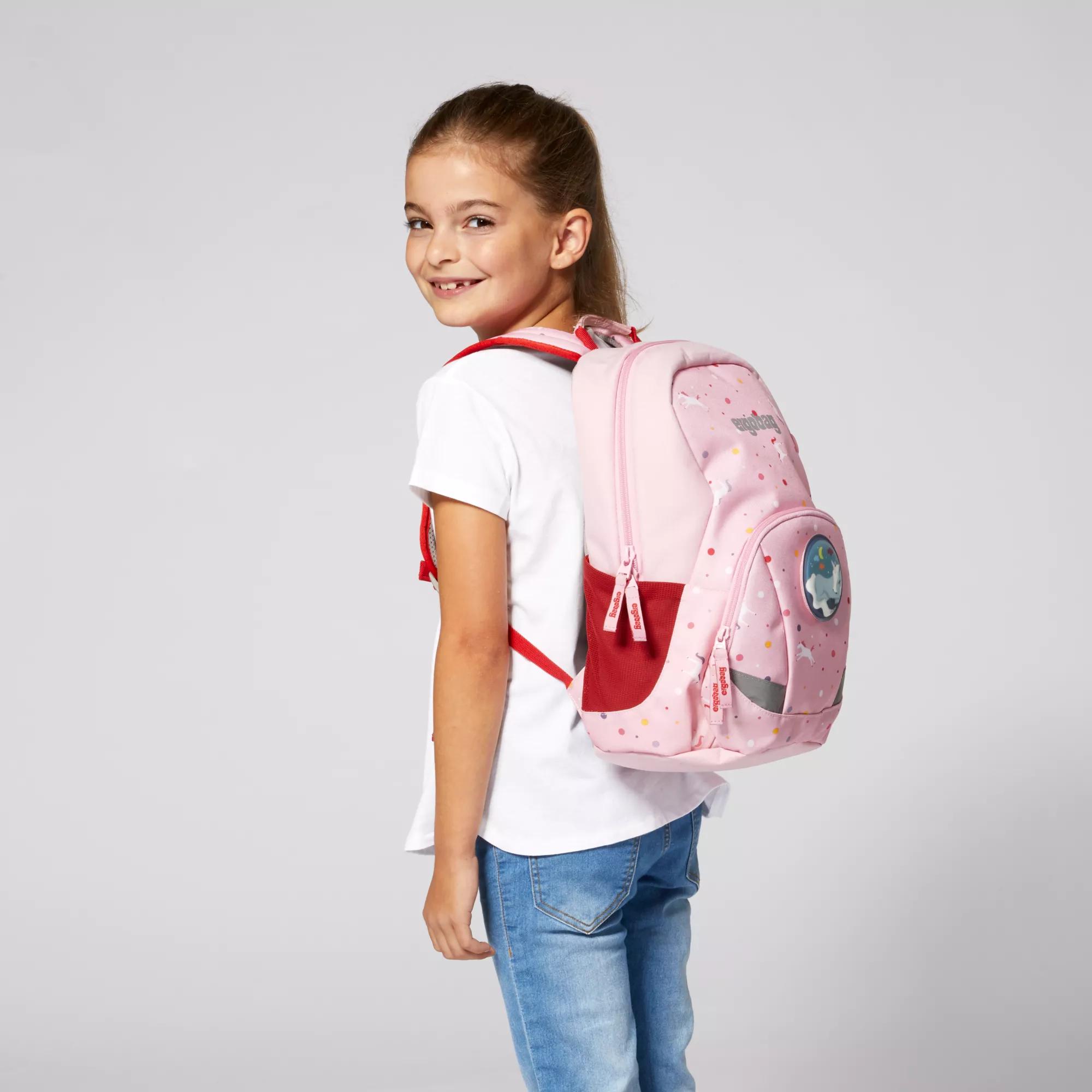 ease large Backpack for Children