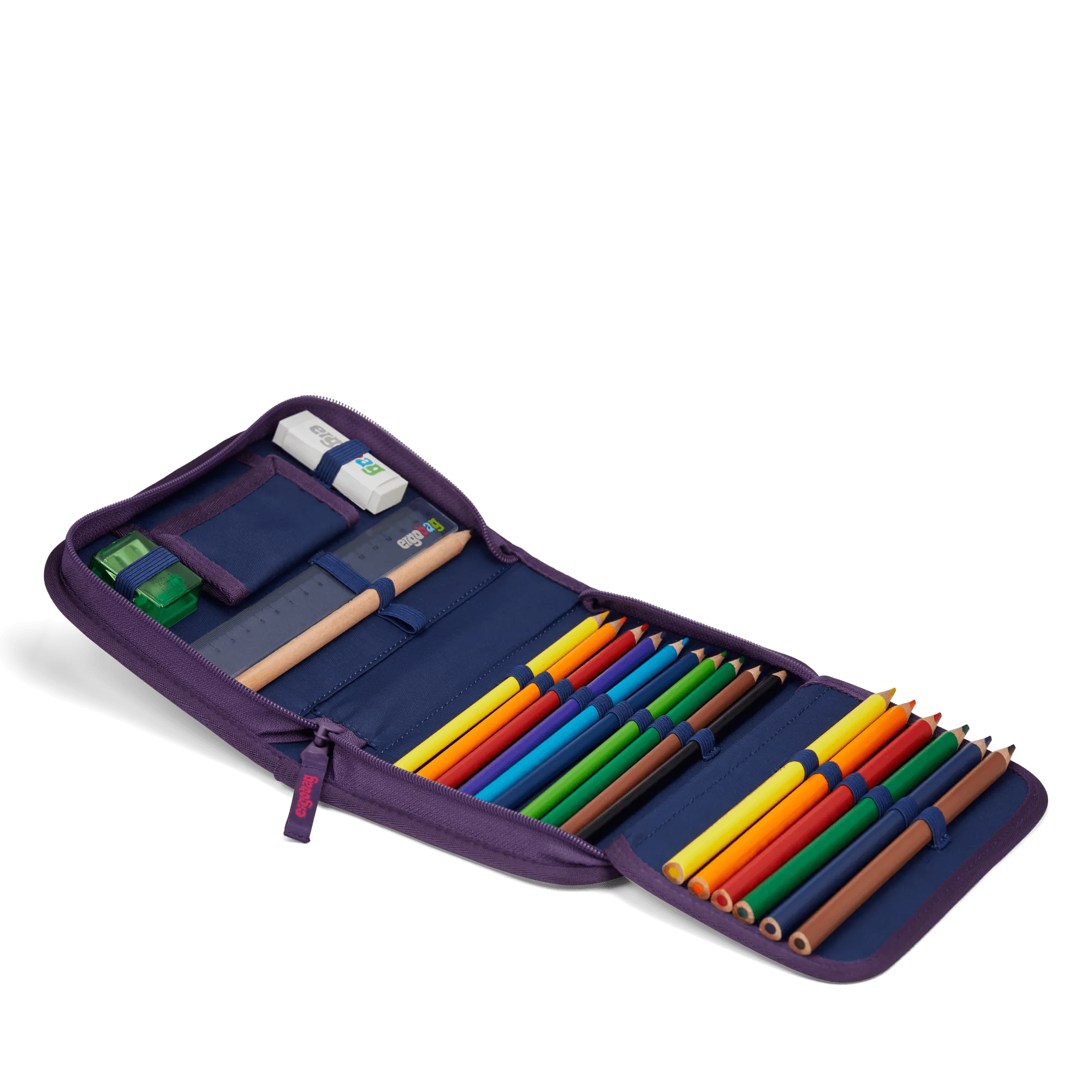 Hard Pencil Case