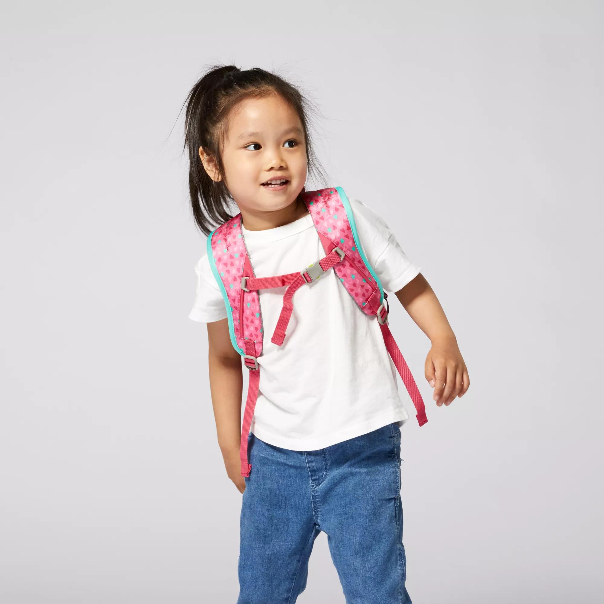 ease small Backpack for Children