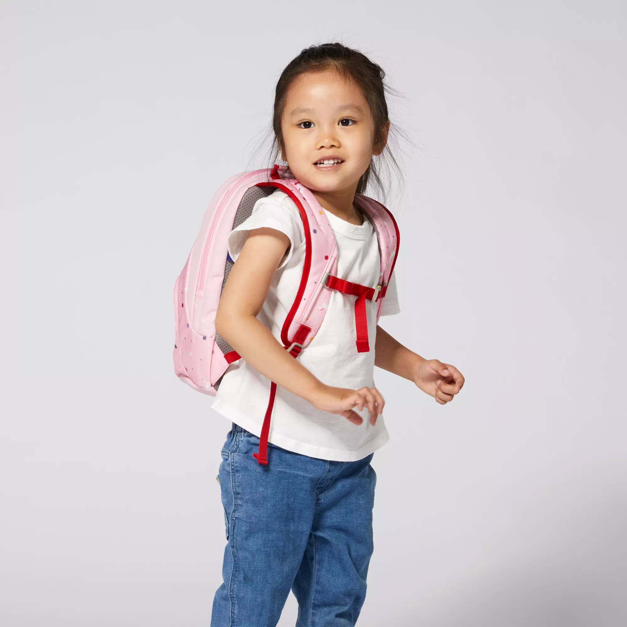 ease small Backpack for Children