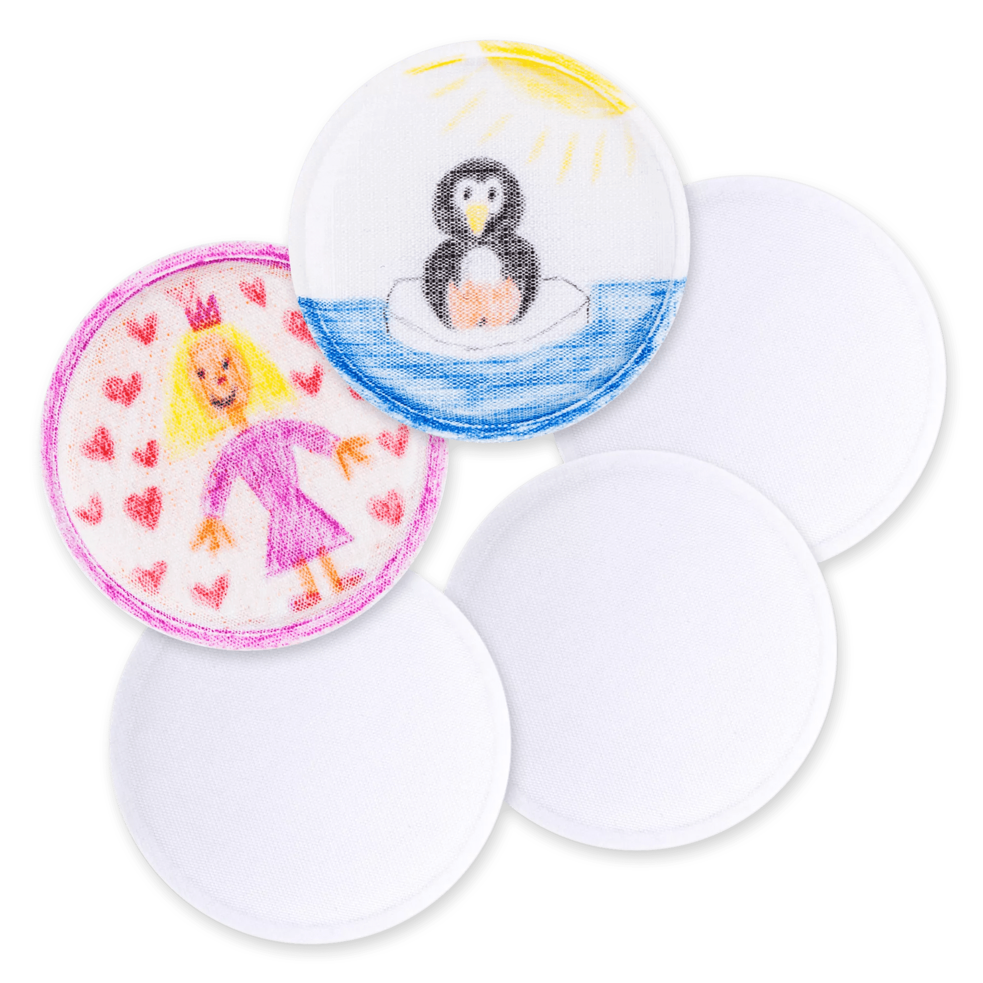 Kletties Painting Kit