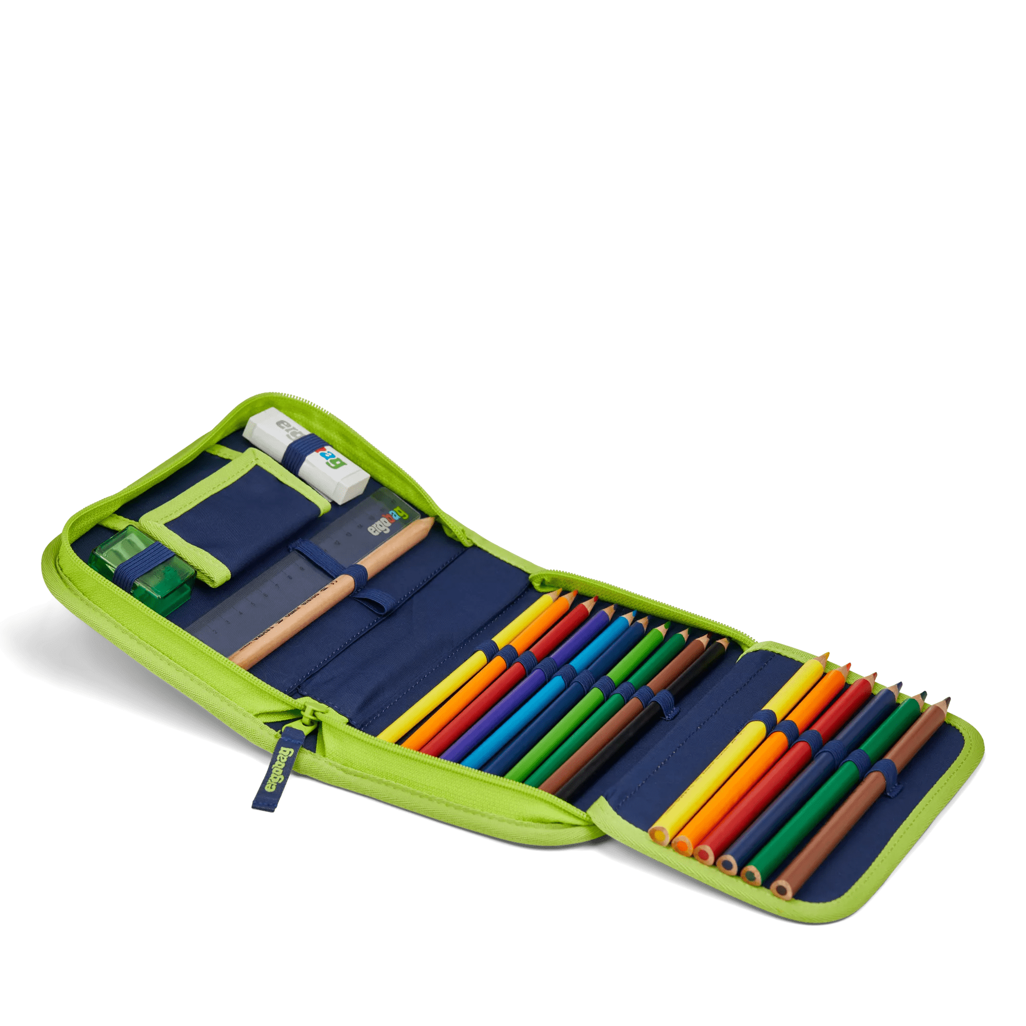 Hard Pencil Case