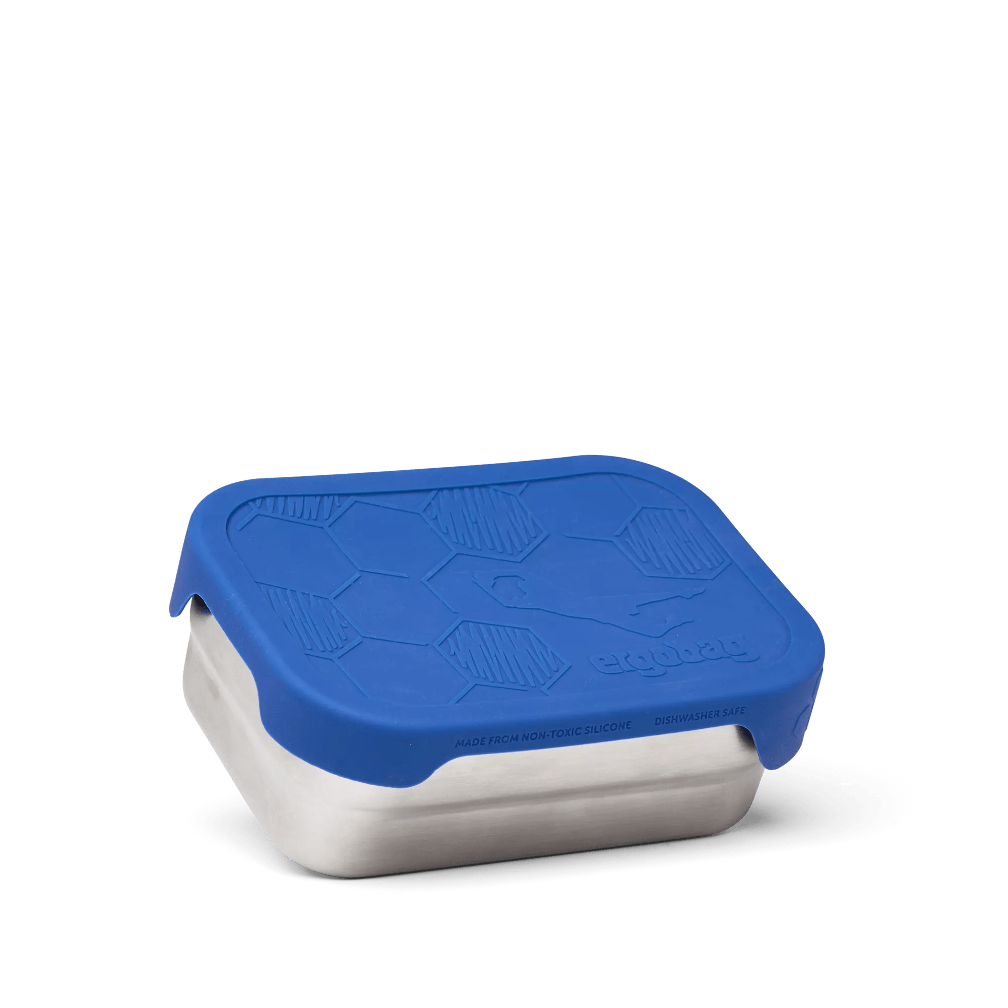 Stainless steel lunch box