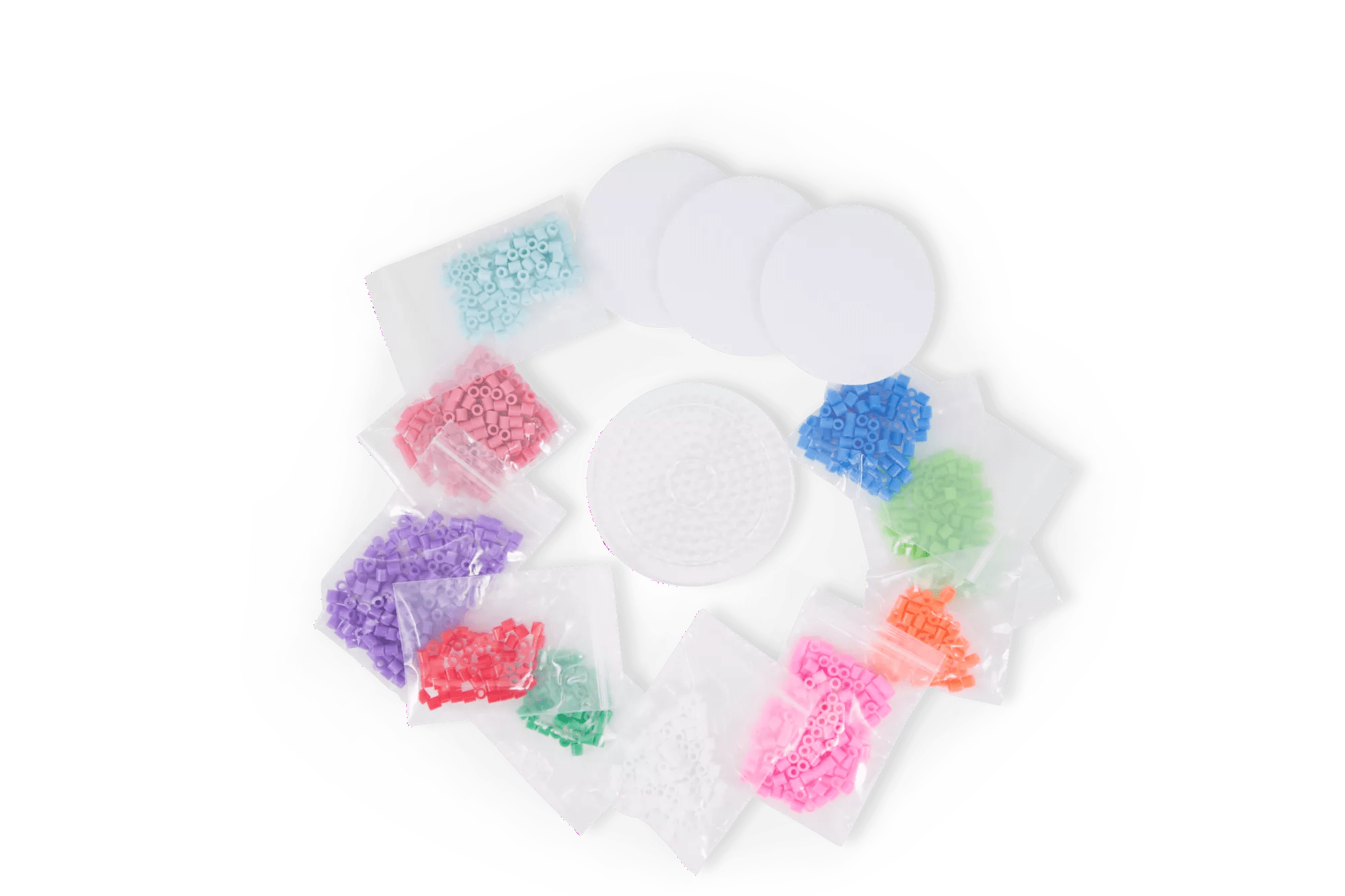 Kletties Ironing Beads Set