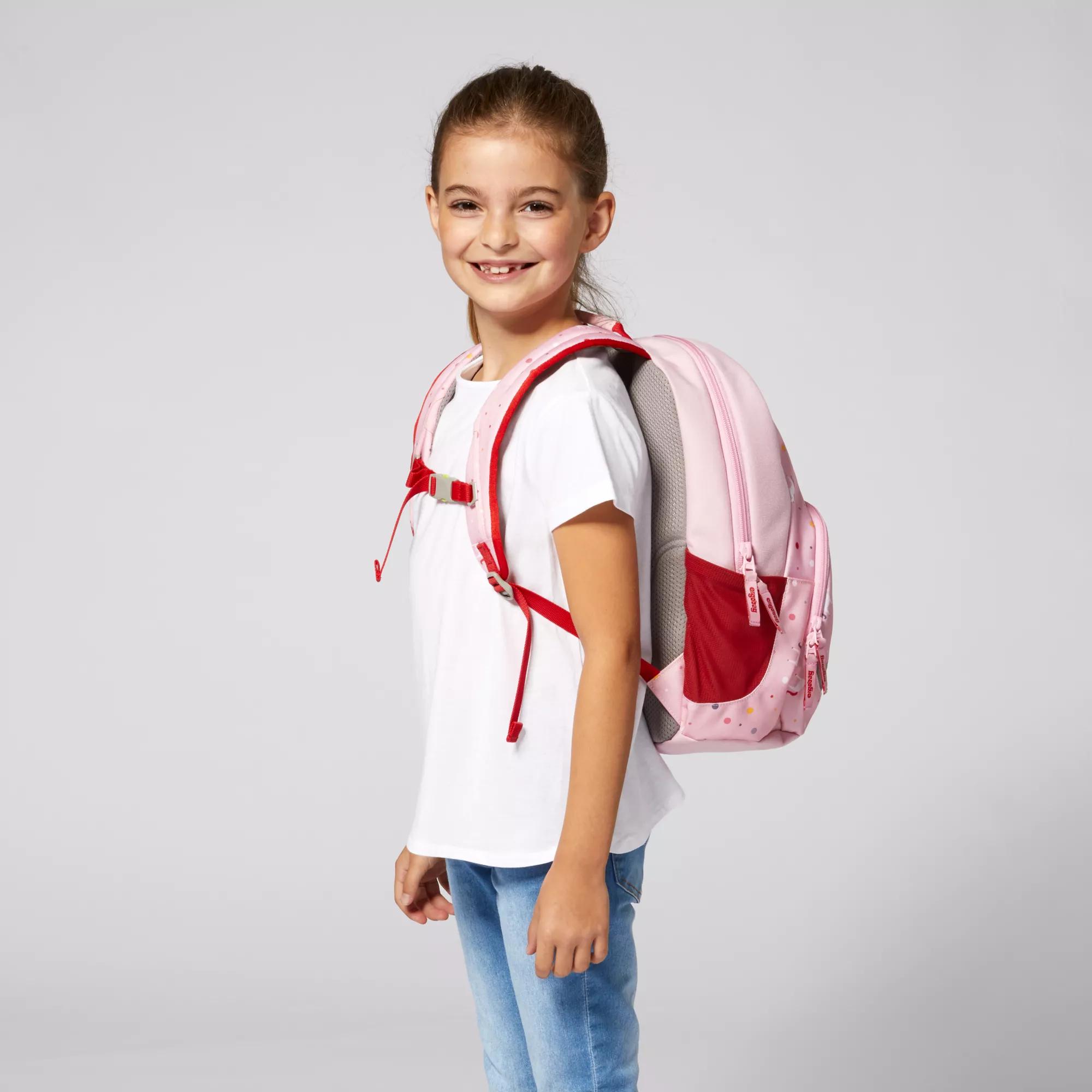 ease large Backpack for Children