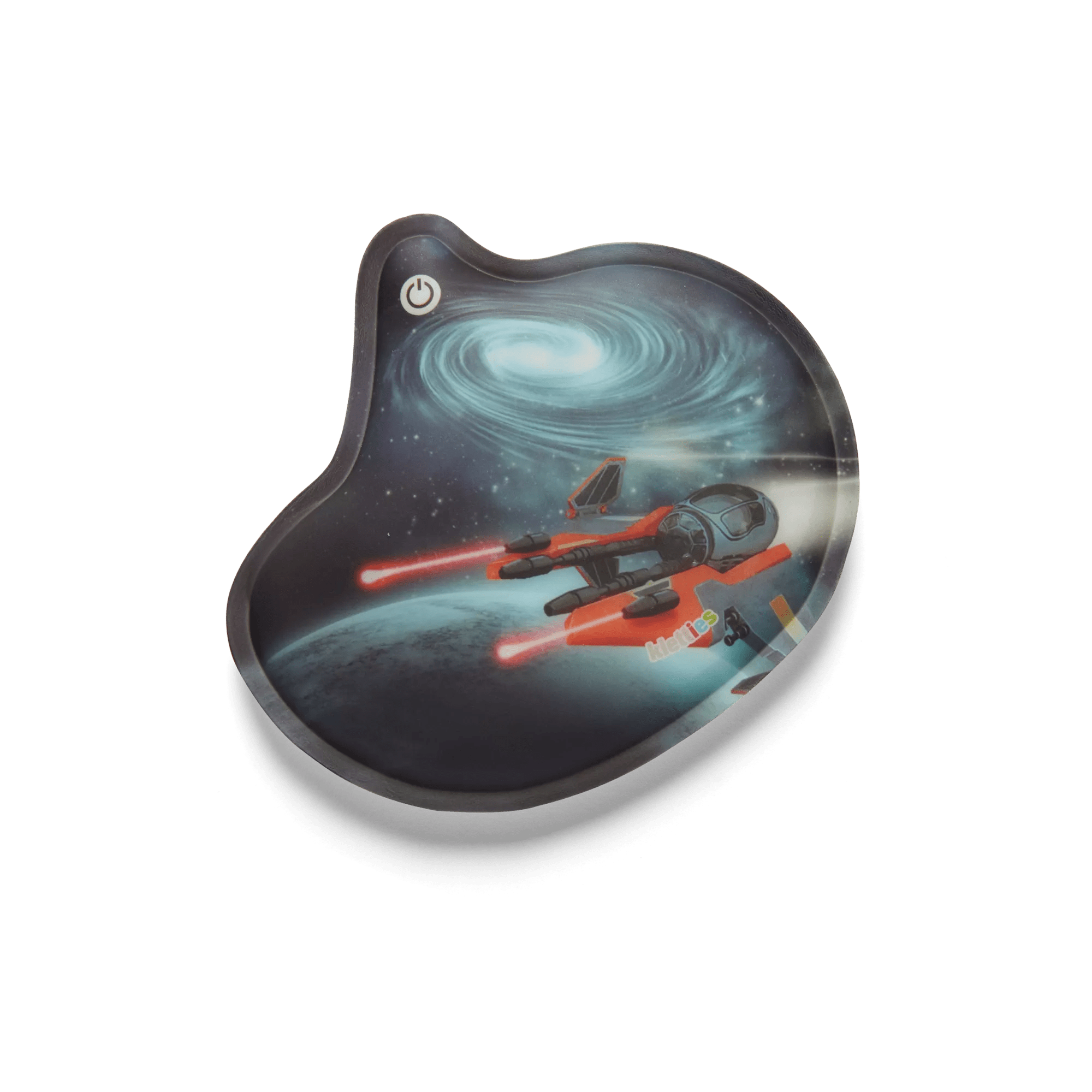 Blinkie Klettie (1 piece)