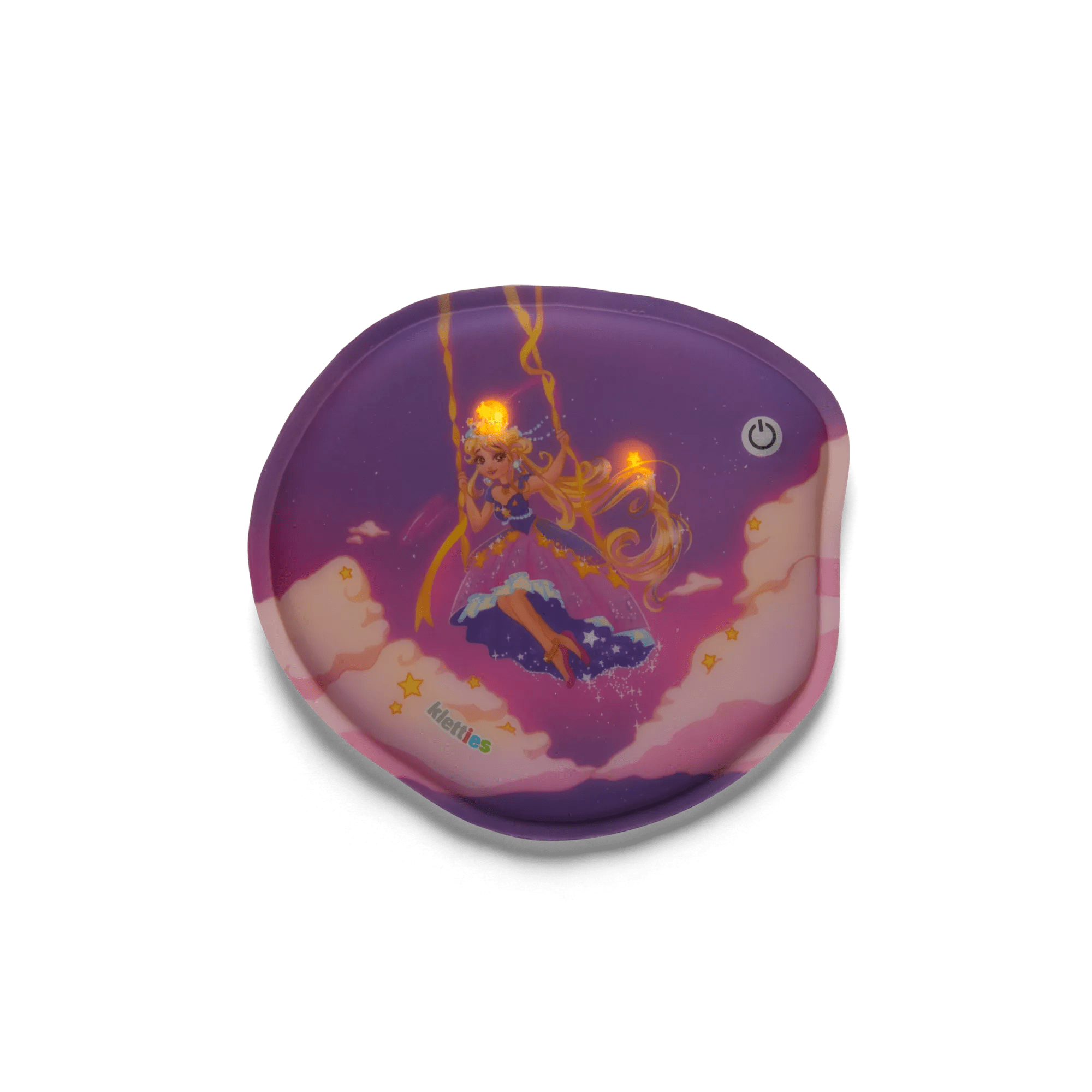 Blinkie Klettie (1 piece)