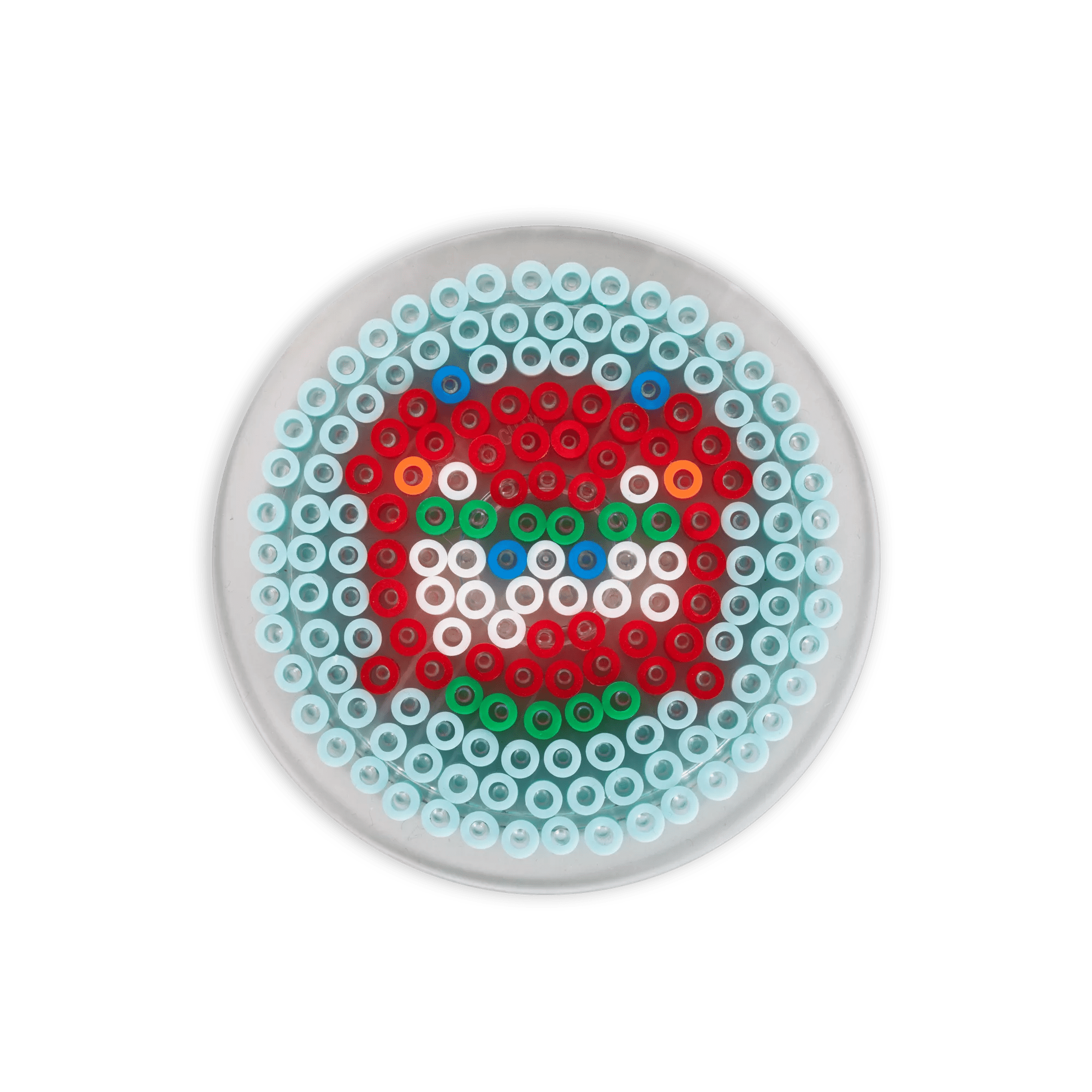 Kletties Ironing Beads Set