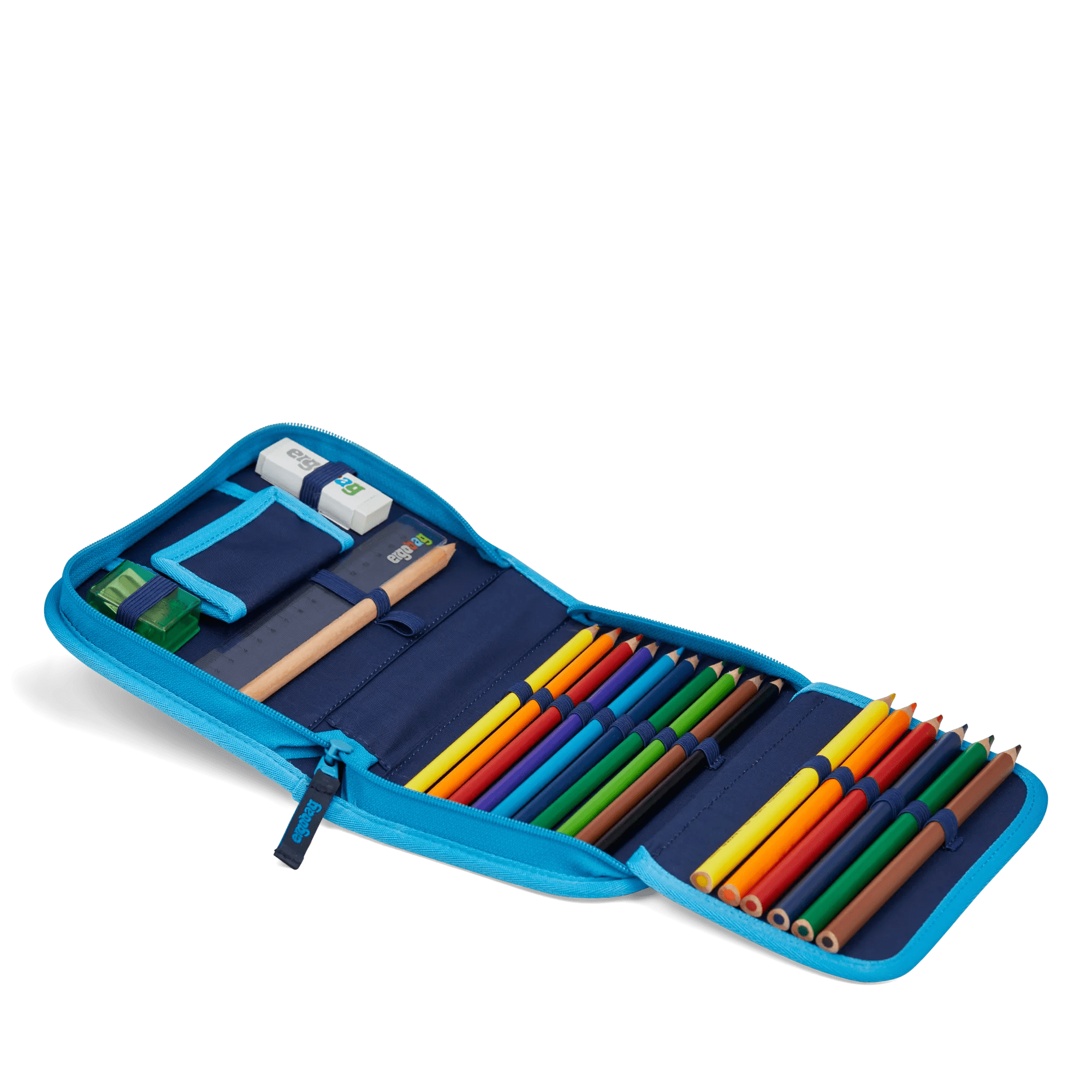 Hard Pencil Case
