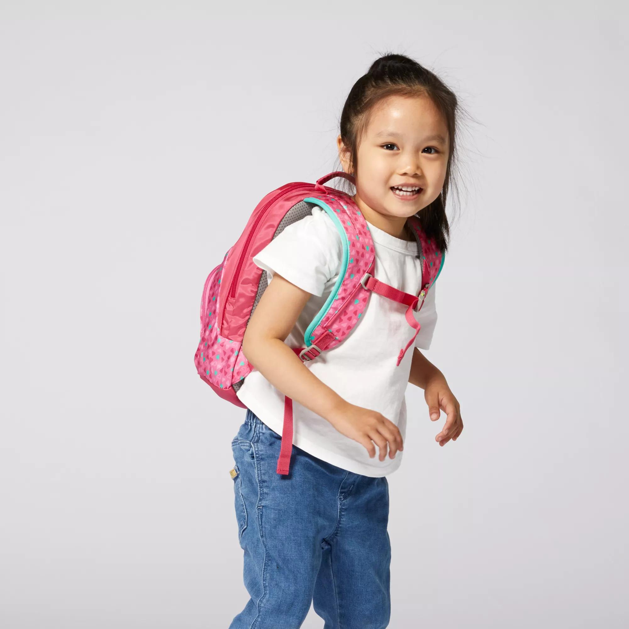 ease small Backpack for Children