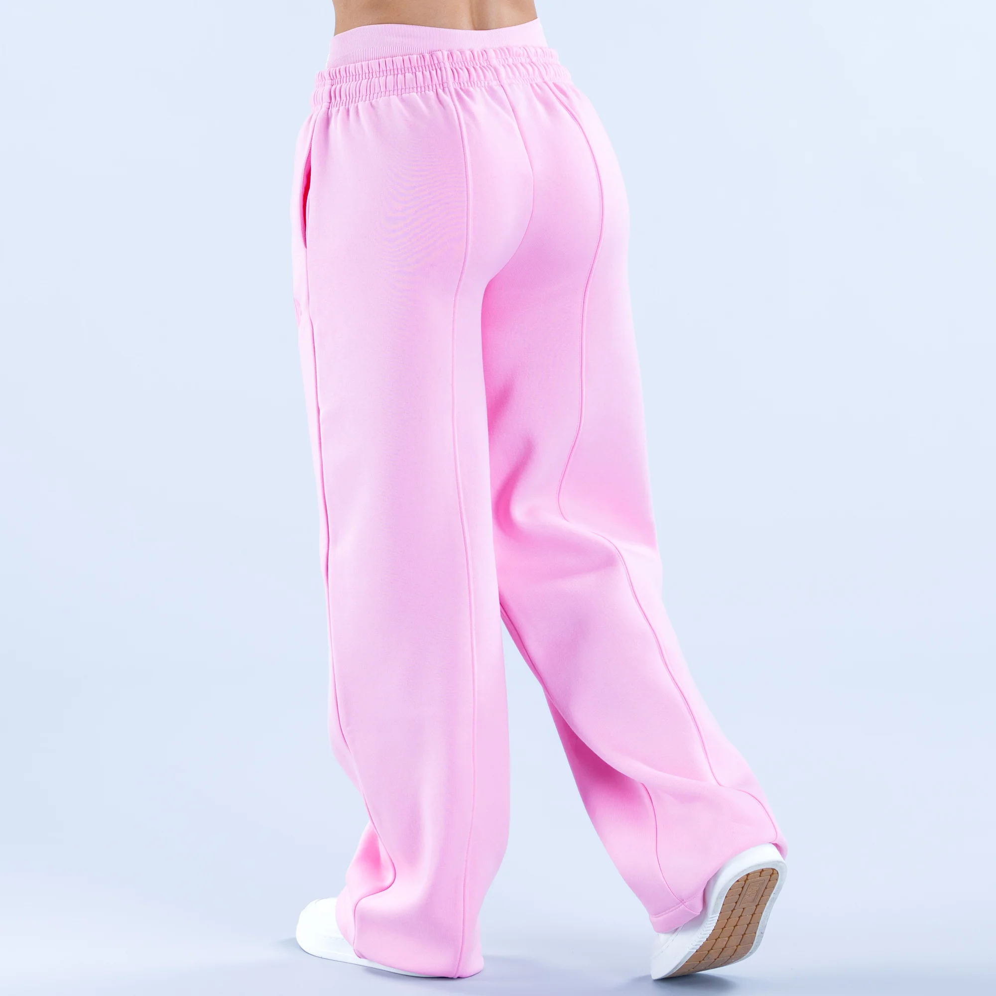Revive Wide Leg Jogger