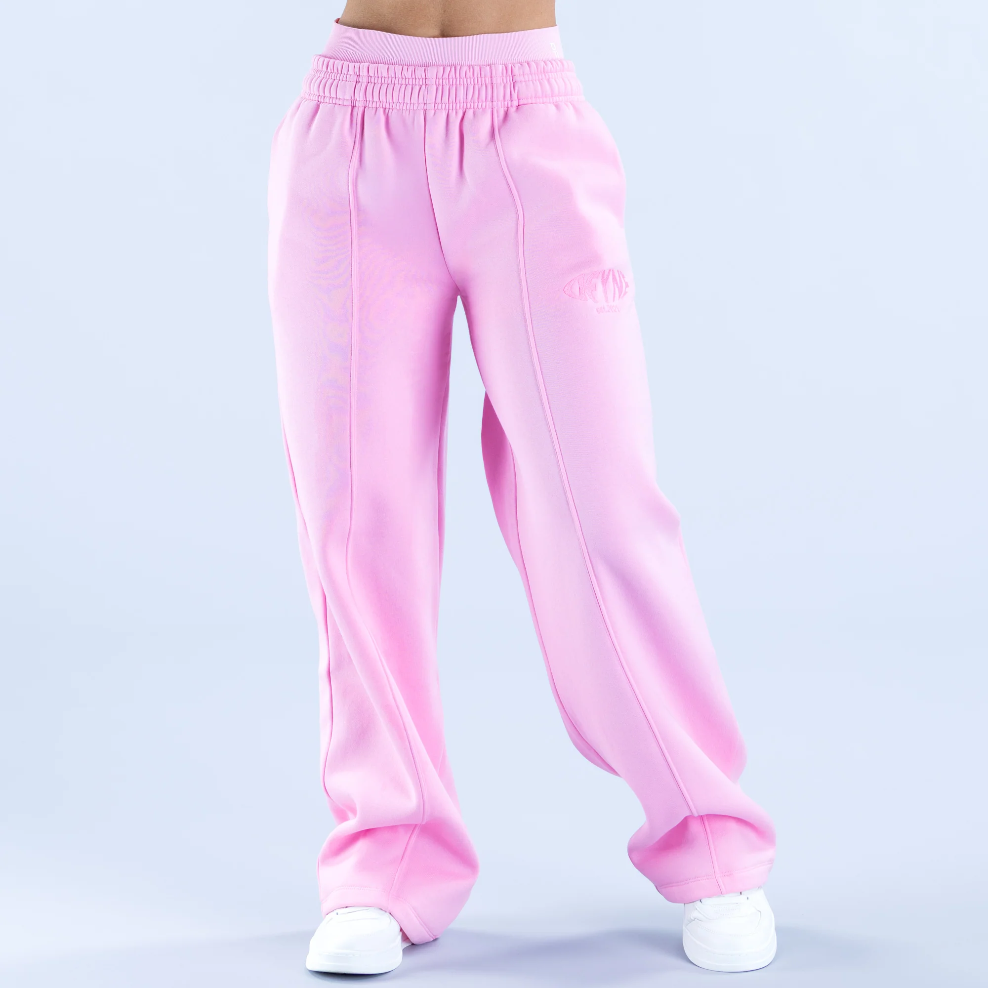 Revive Wide Leg Jogger