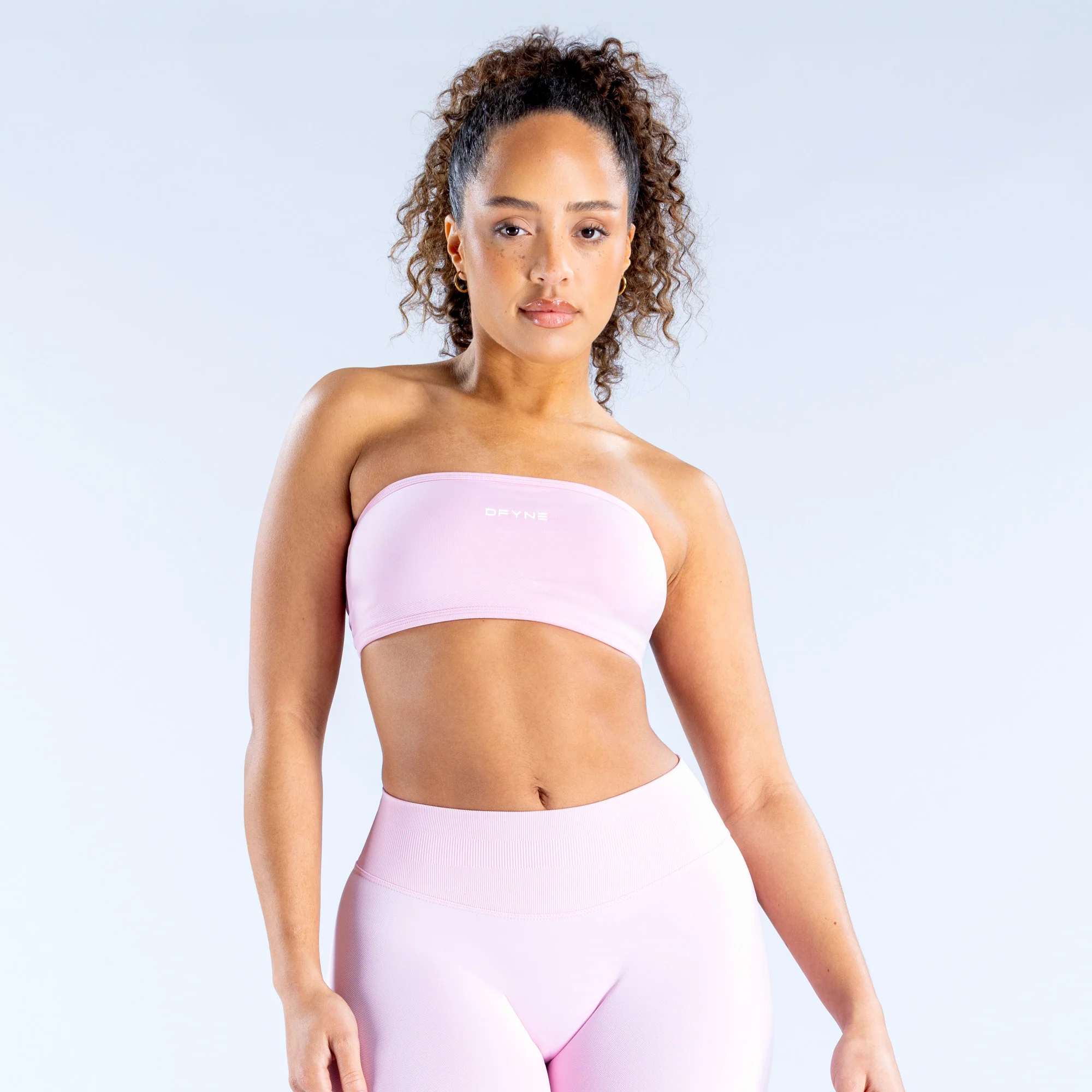 Impact Backless Bandeau