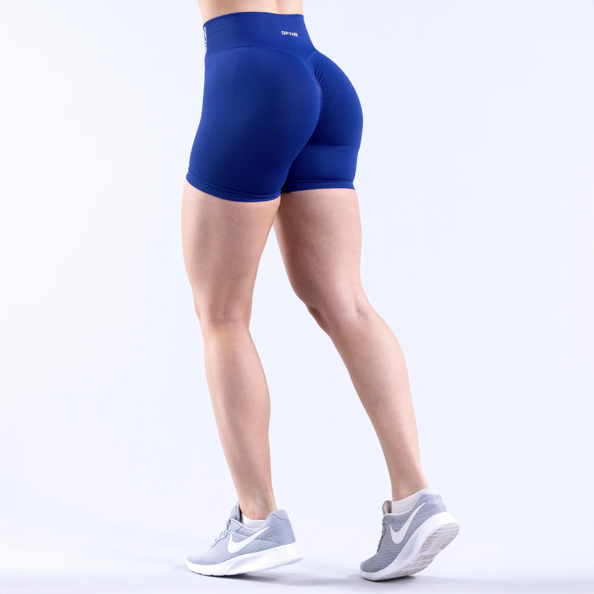 Dynamic Shorts | 4.5