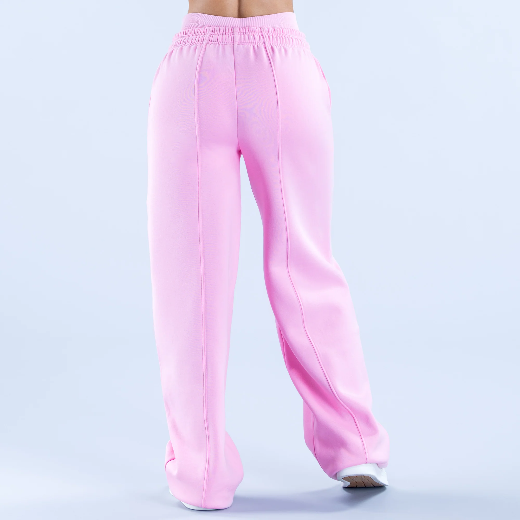 Revive Wide Leg Jogger