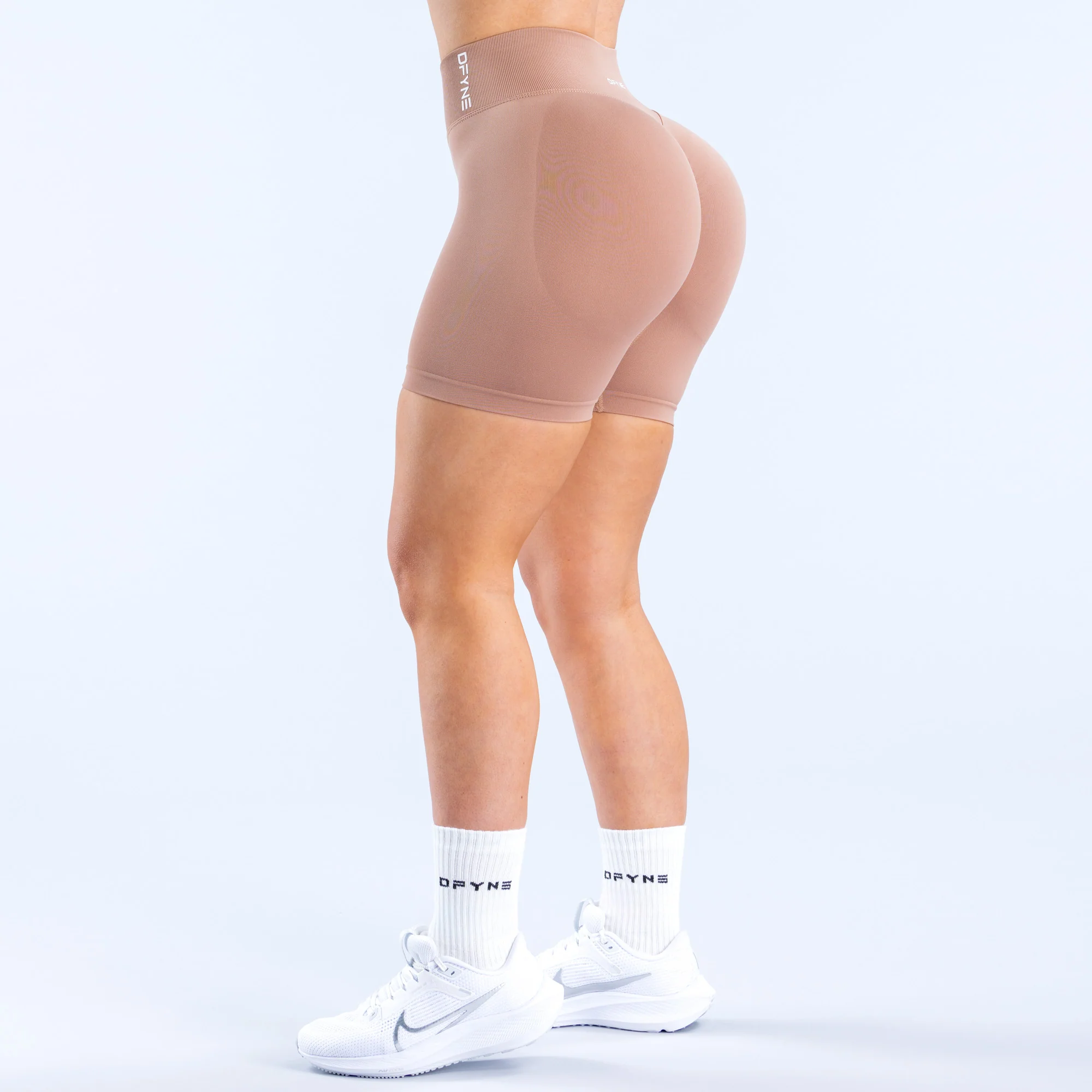 Dynamic Shorts | 4.5