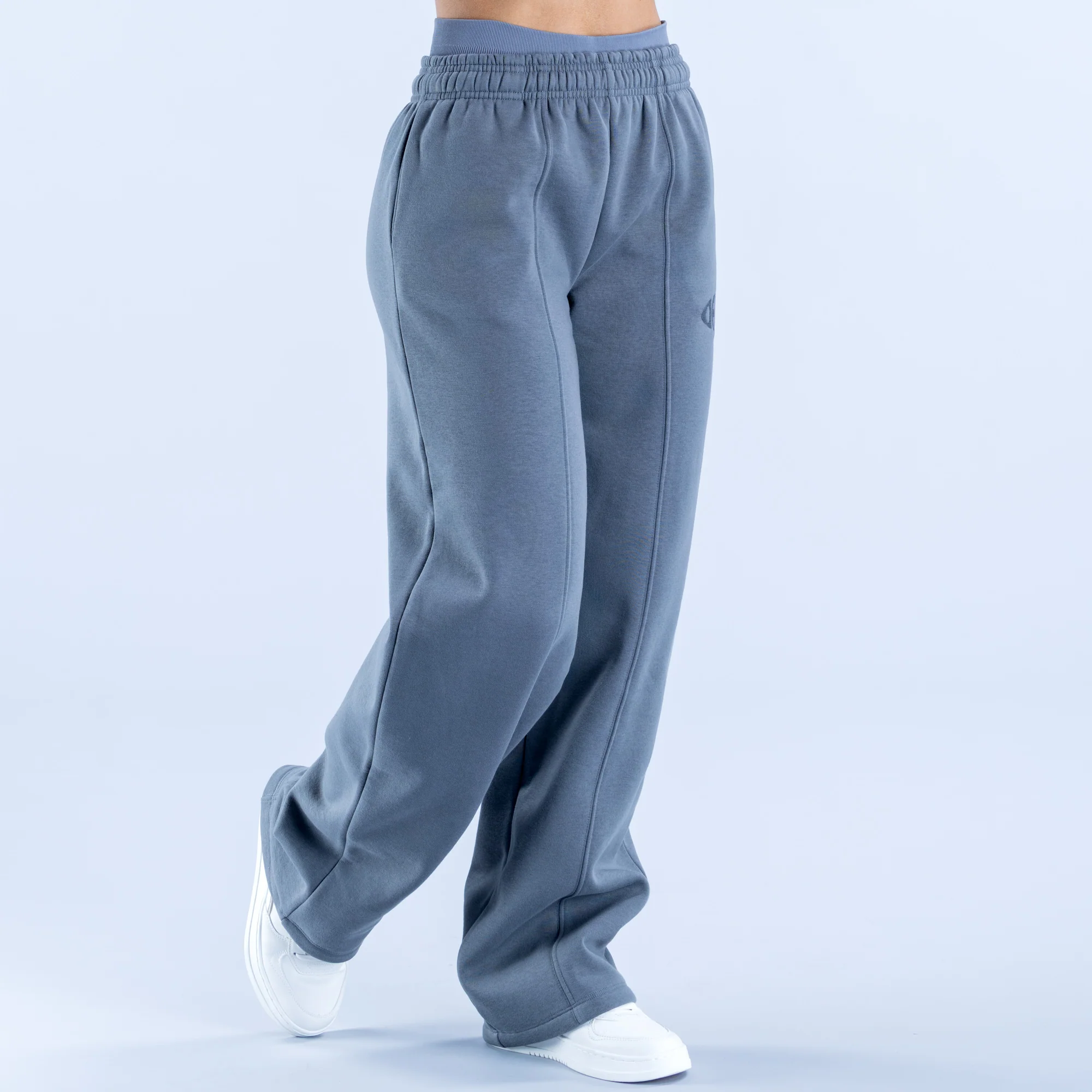Revive Wide Leg Jogger