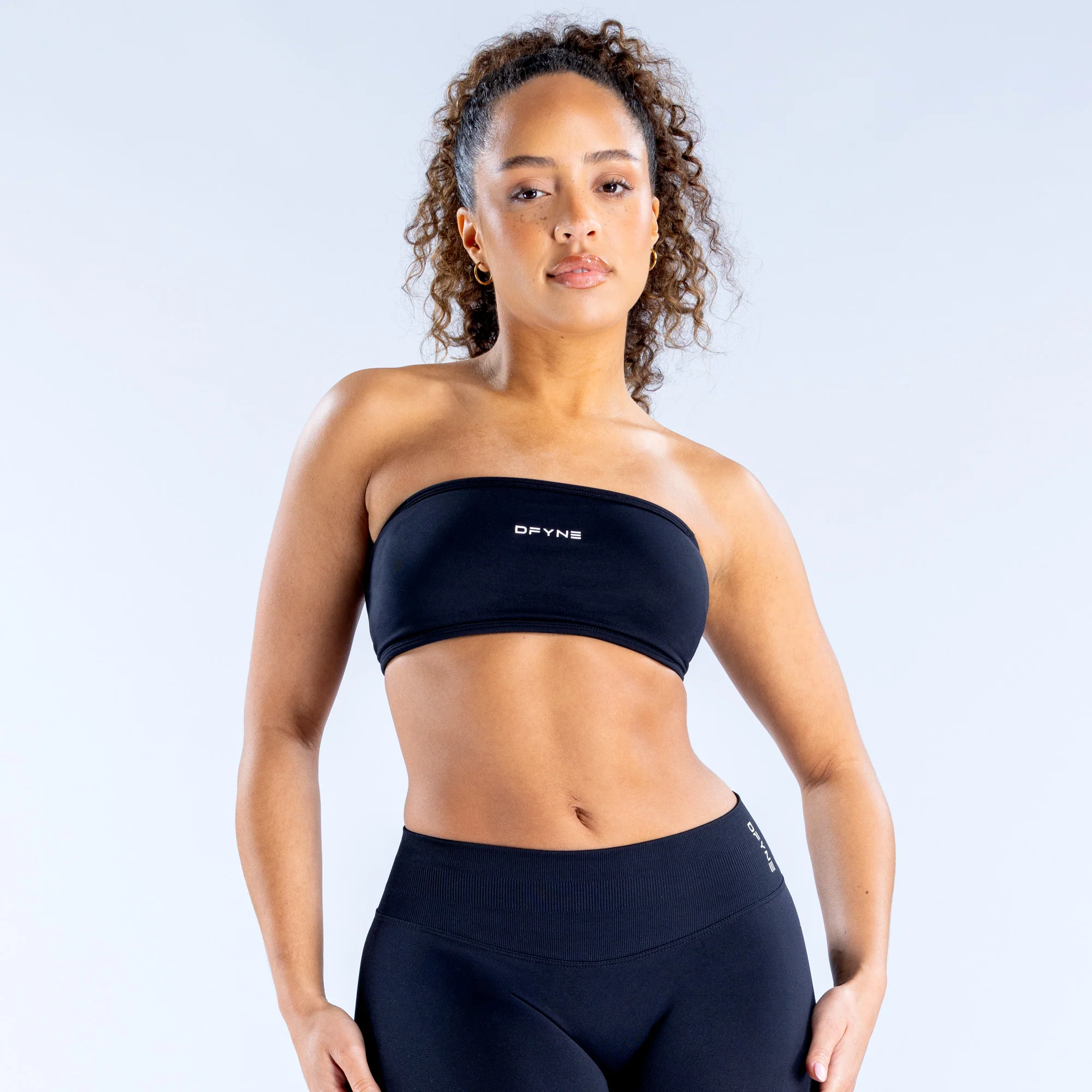 Impact Backless Bandeau