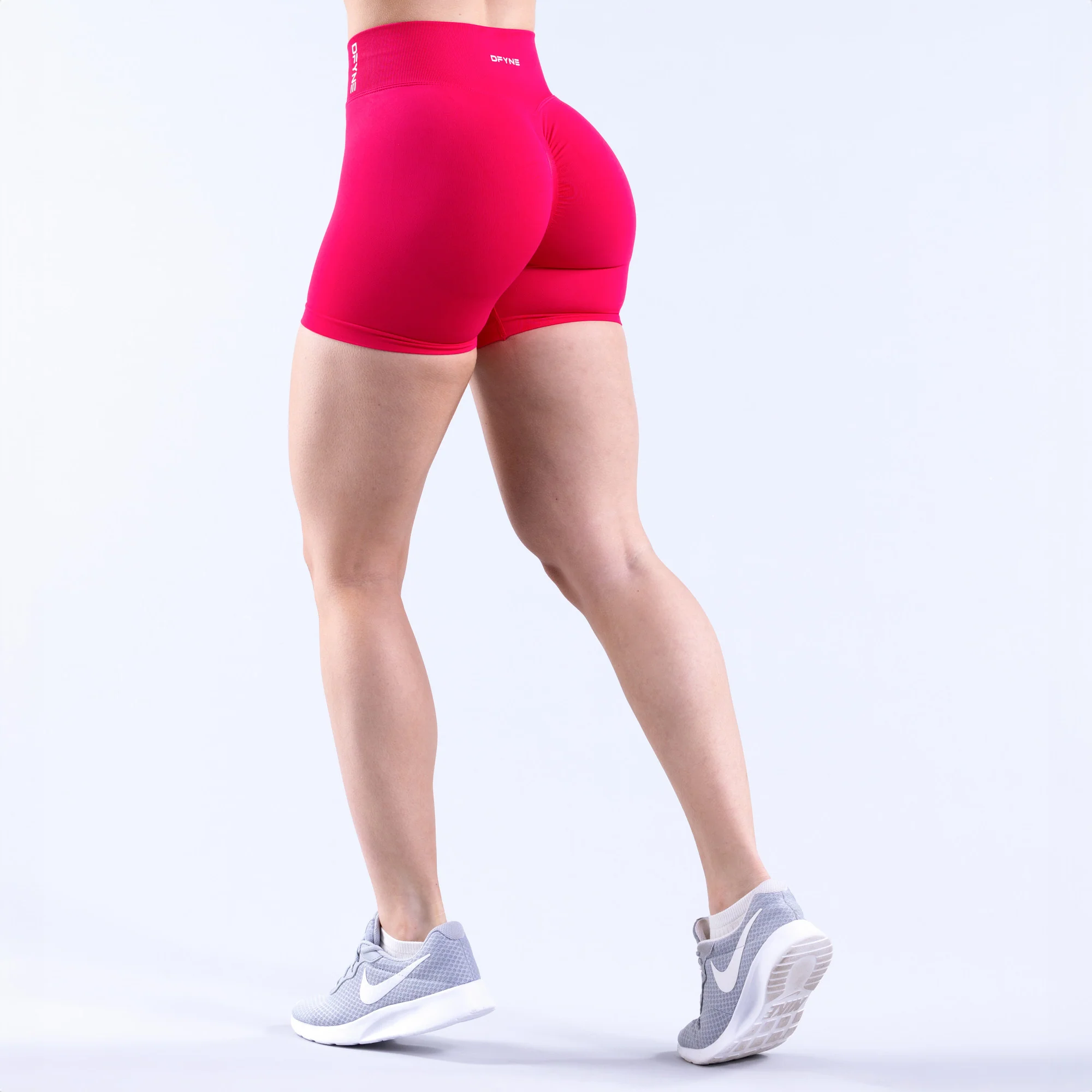 Dynamic Shorts | 4.5