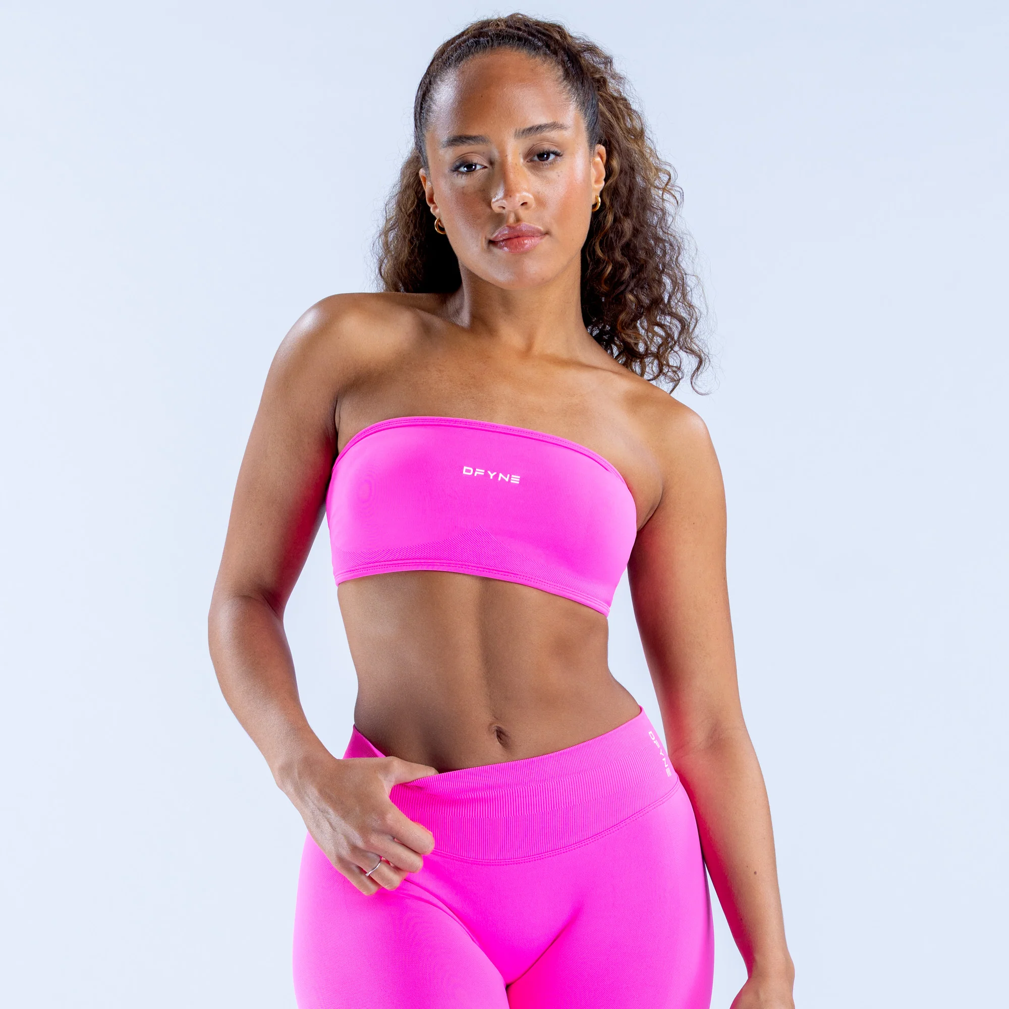 Impact Backless Bandeau