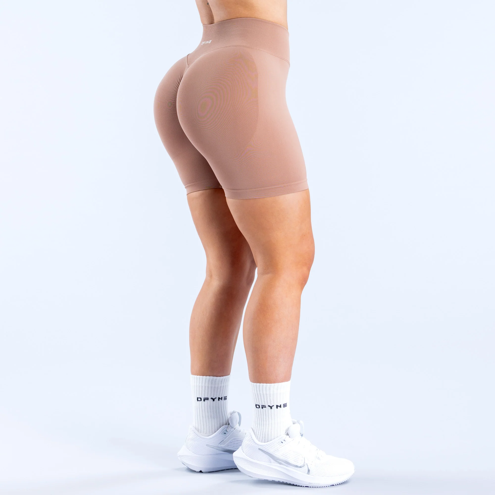 Dynamic Shorts | 4.5