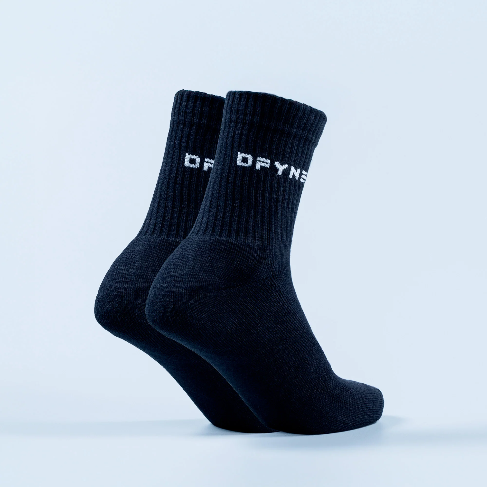 Crew Socks