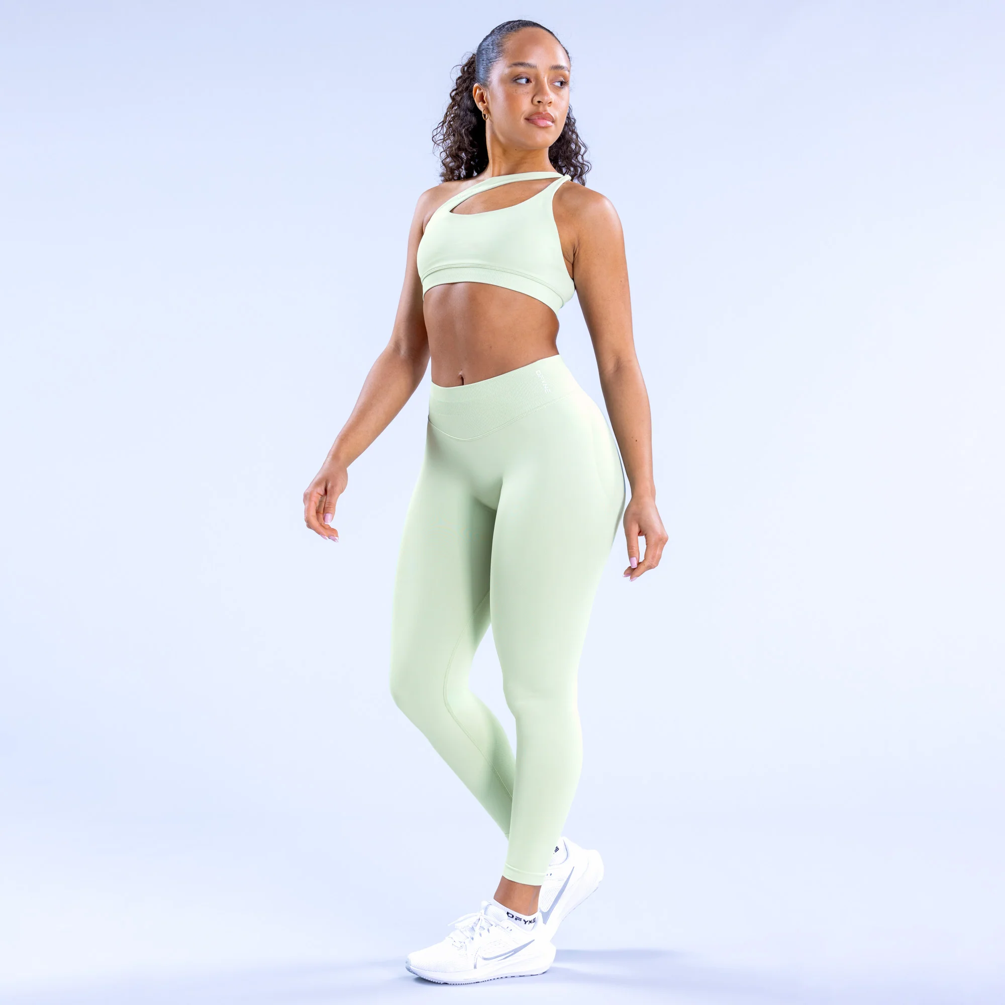 Impact Asymmetric Sports Bra
