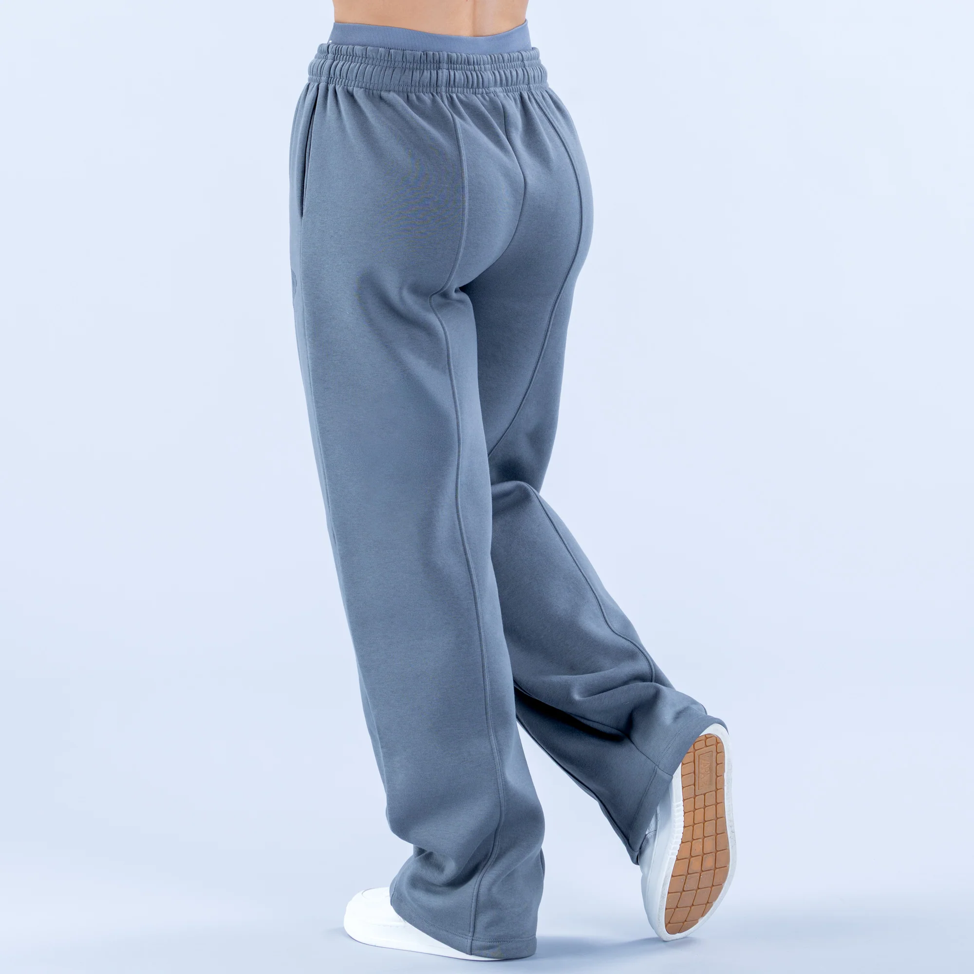 Revive Wide Leg Jogger