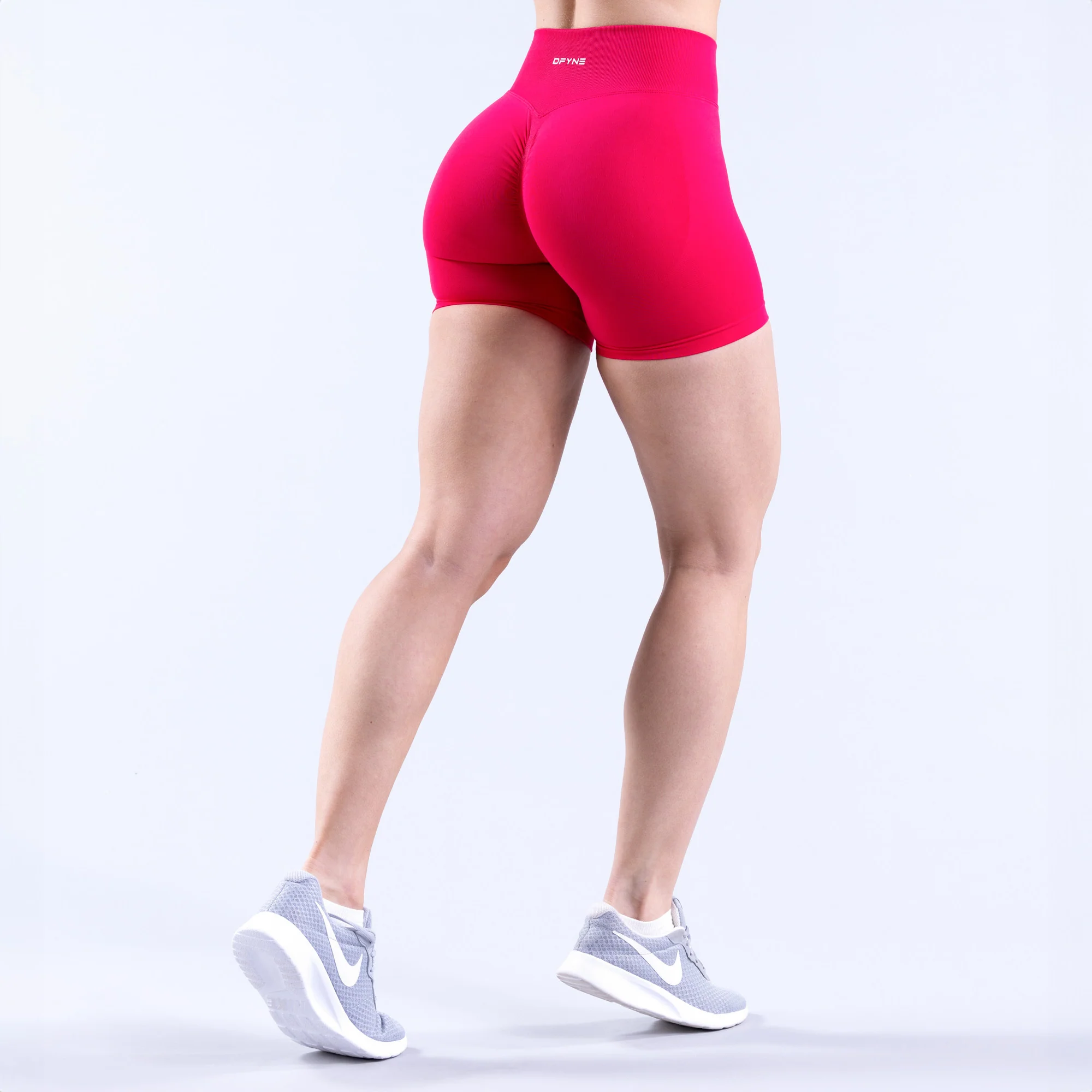 Dynamic Shorts | 4.5