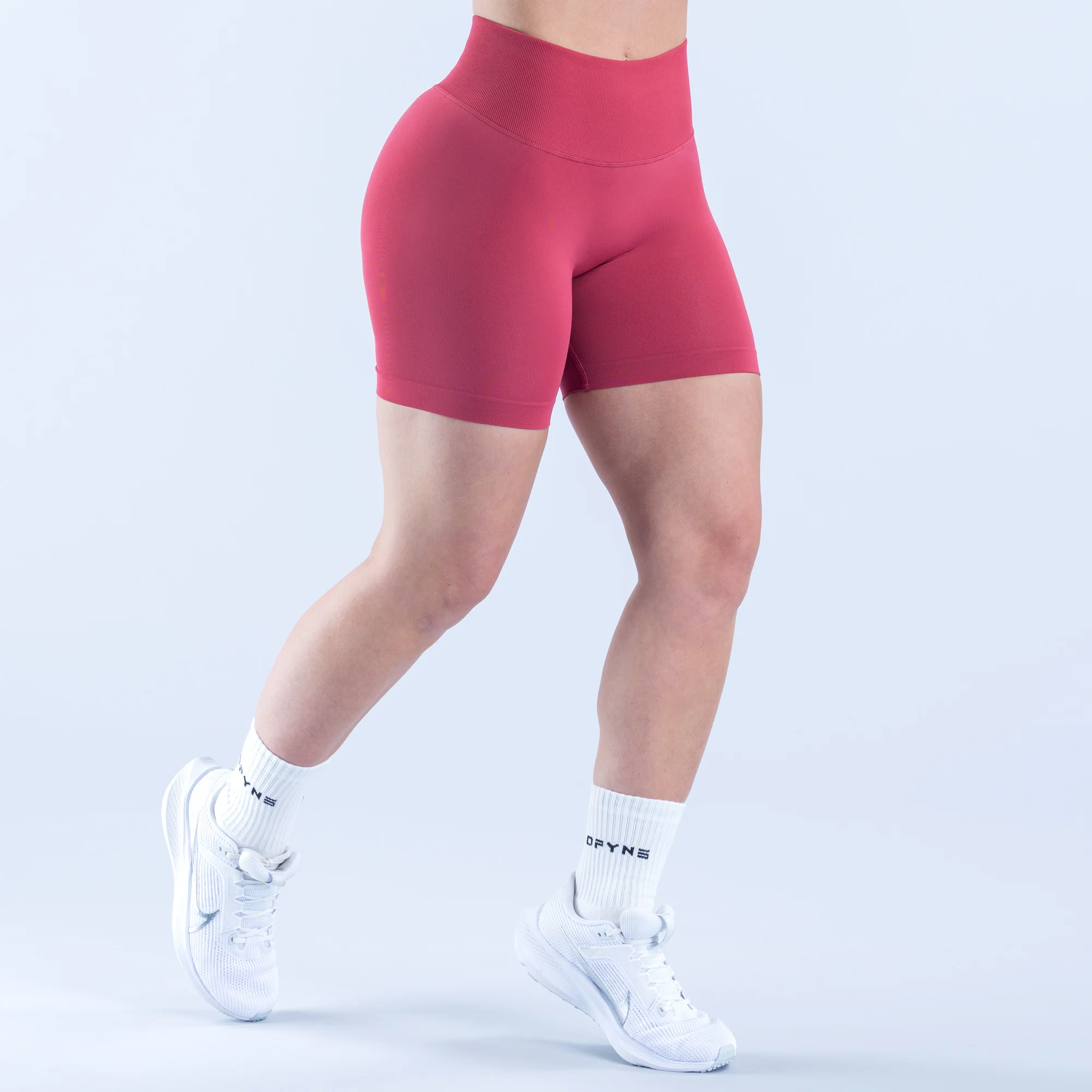 Defy Shorts | 4.5